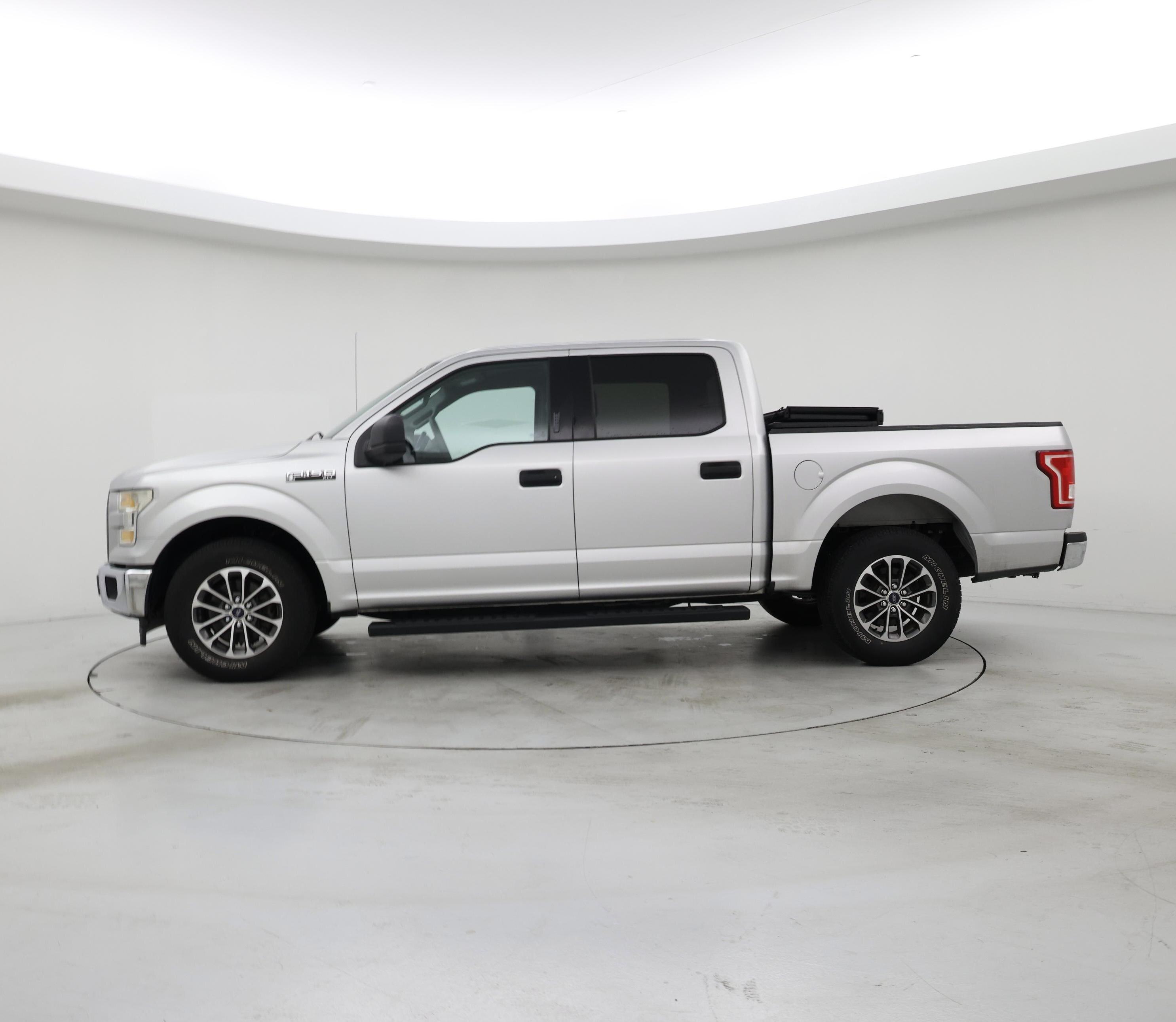 Thumbnail: 2017 Ford F-150 - 3