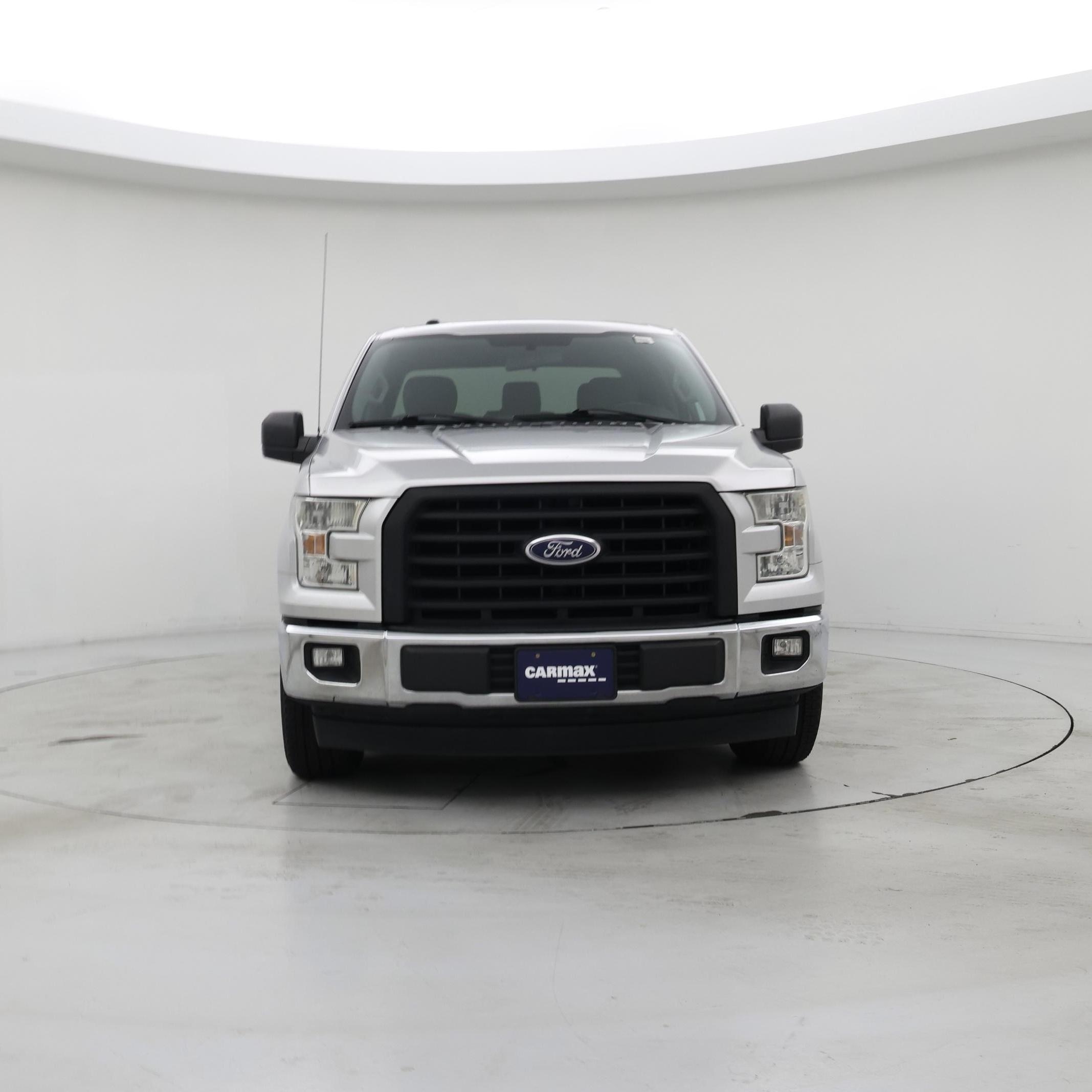 Thumbnail: 2017 Ford F-150 - 5