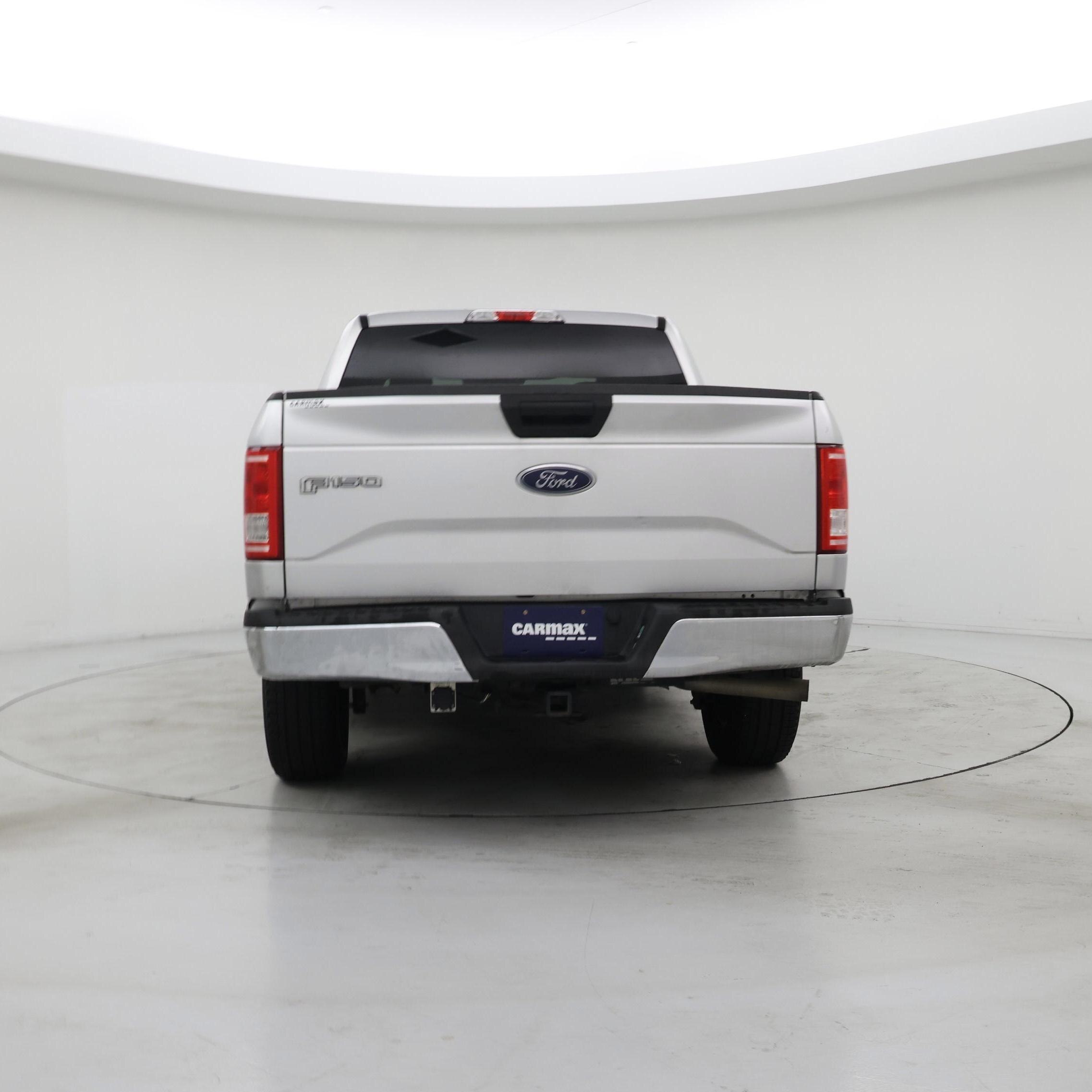 Thumbnail: 2017 Ford F-150 - 6