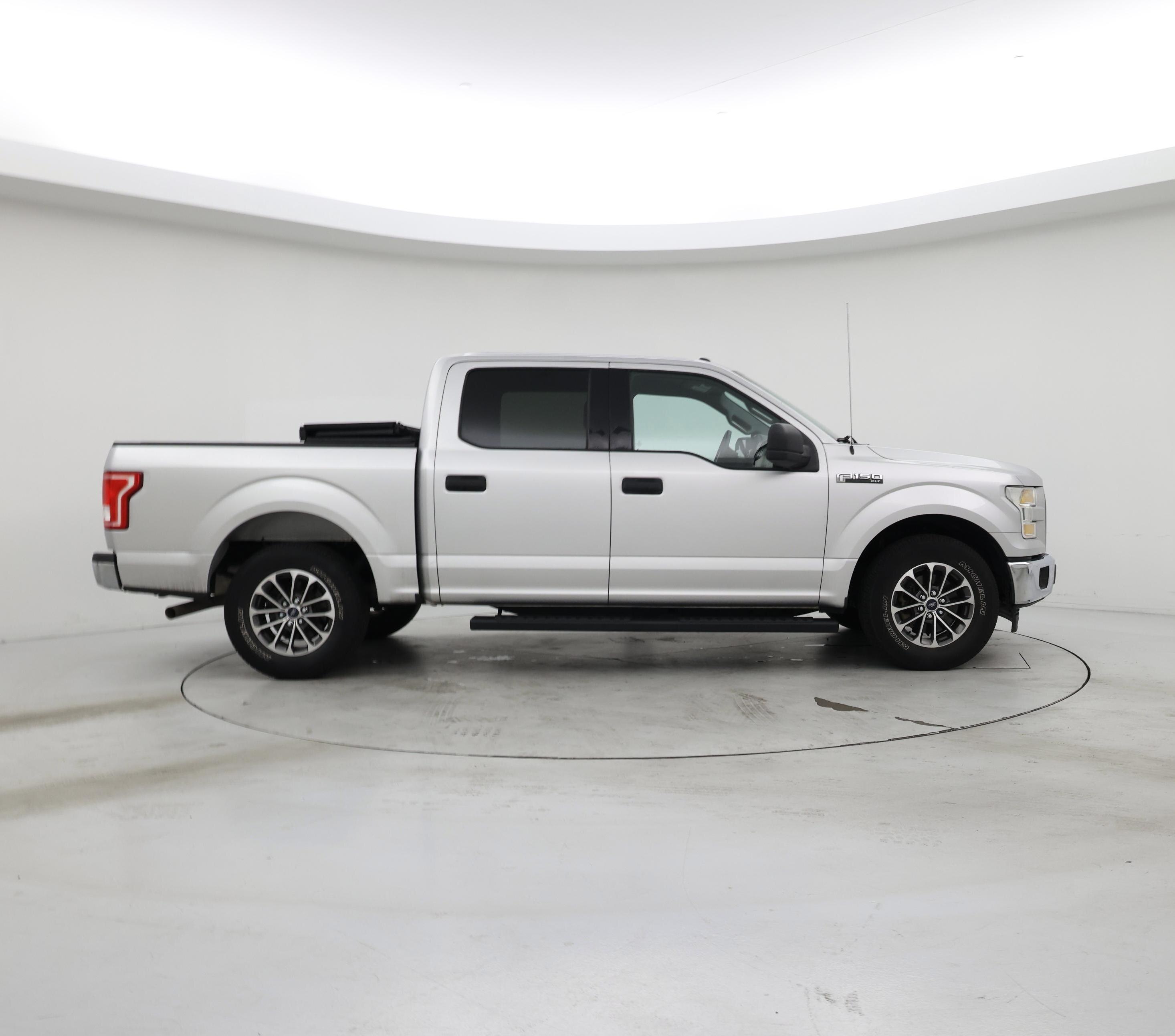 Thumbnail: 2017 Ford F-150 - 7