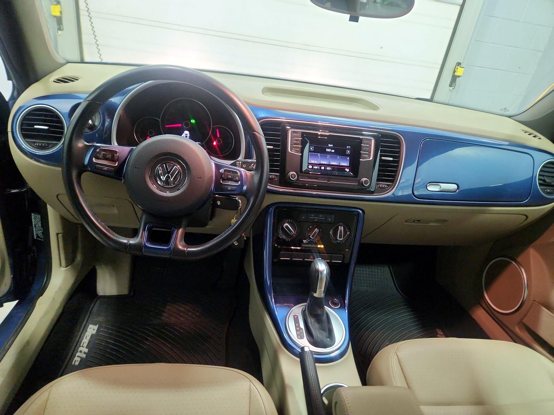 Thumbnail: 2019 Volkswagen Beetle - 9