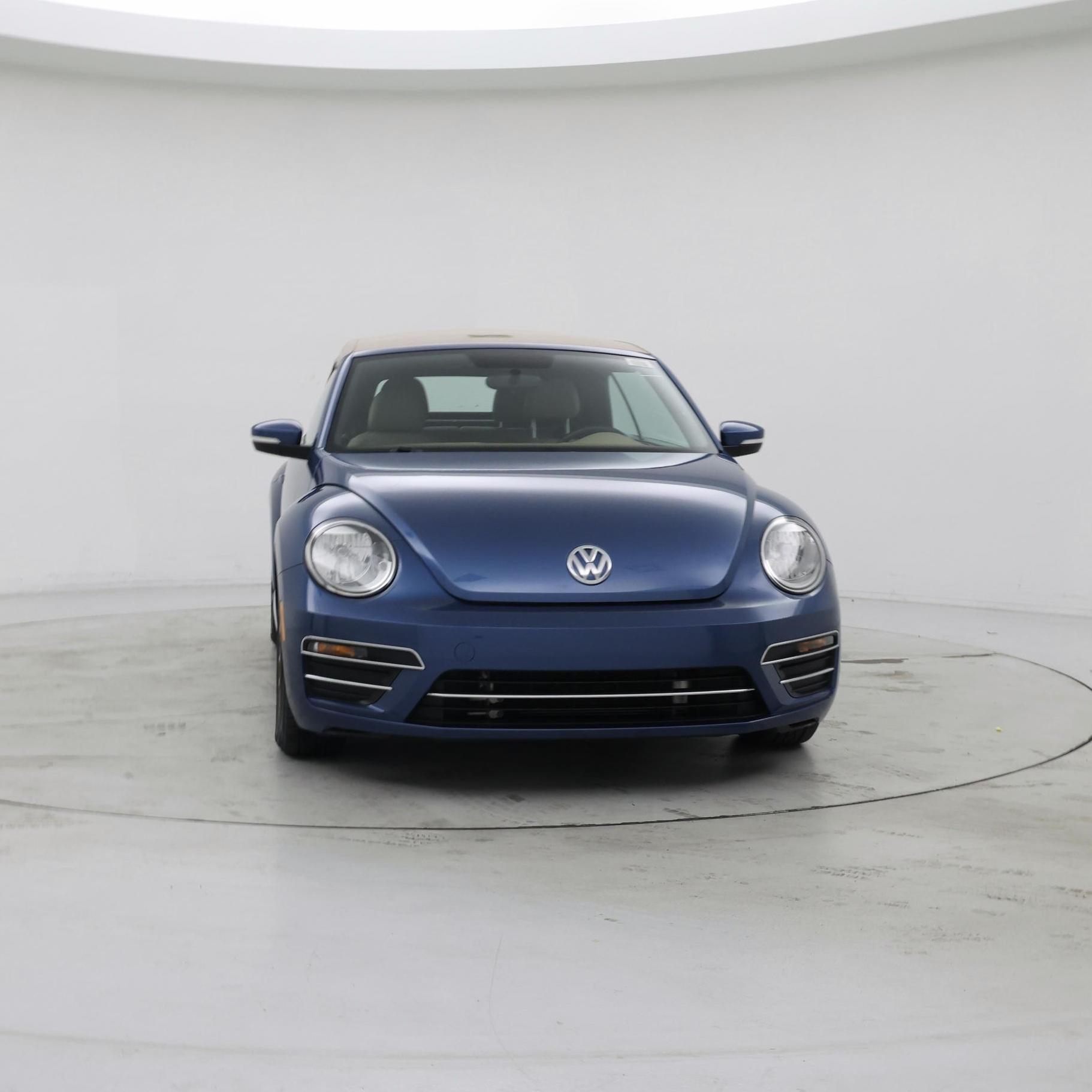 Thumbnail: 2019 Volkswagen Beetle - 5