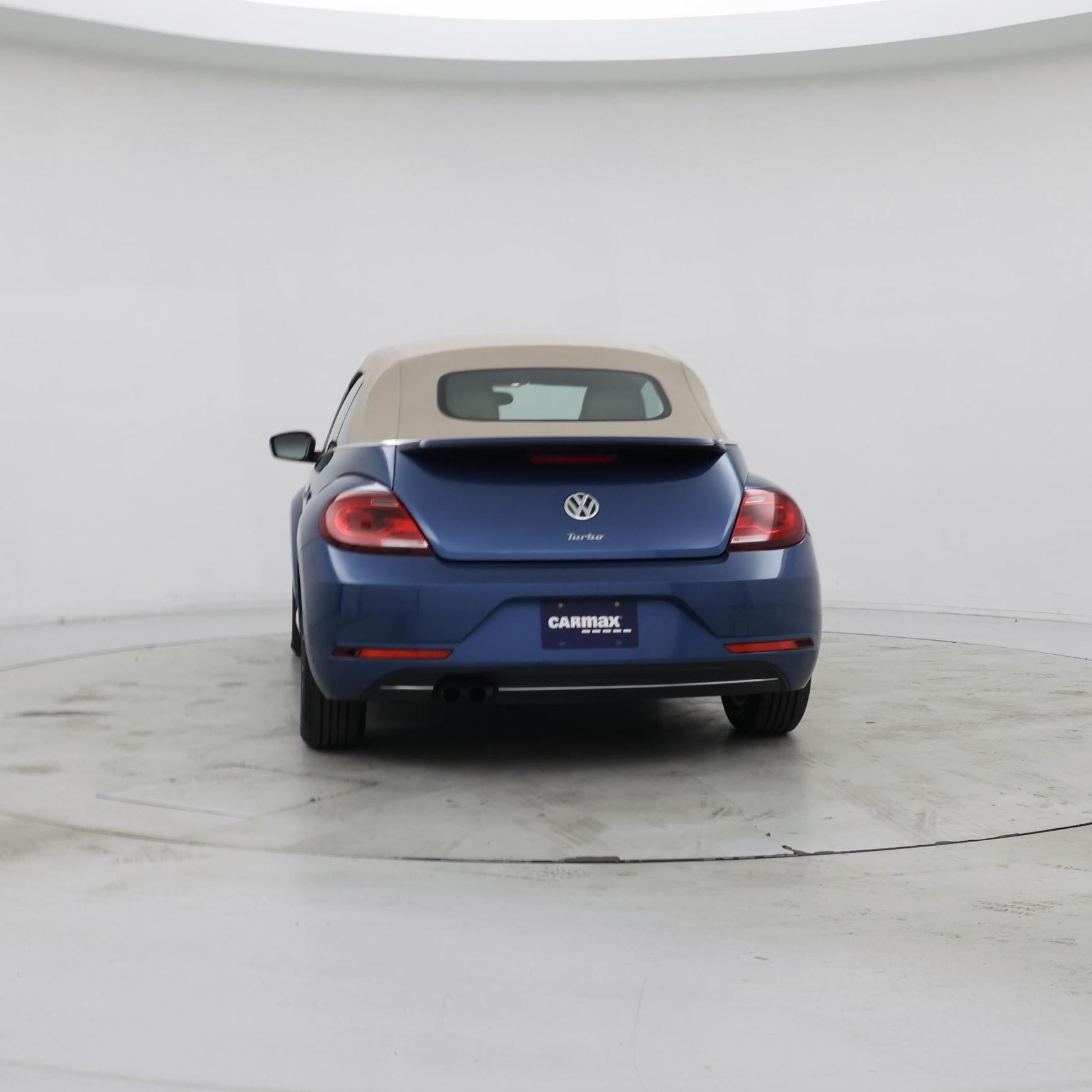 Thumbnail: 2019 Volkswagen Beetle - 6