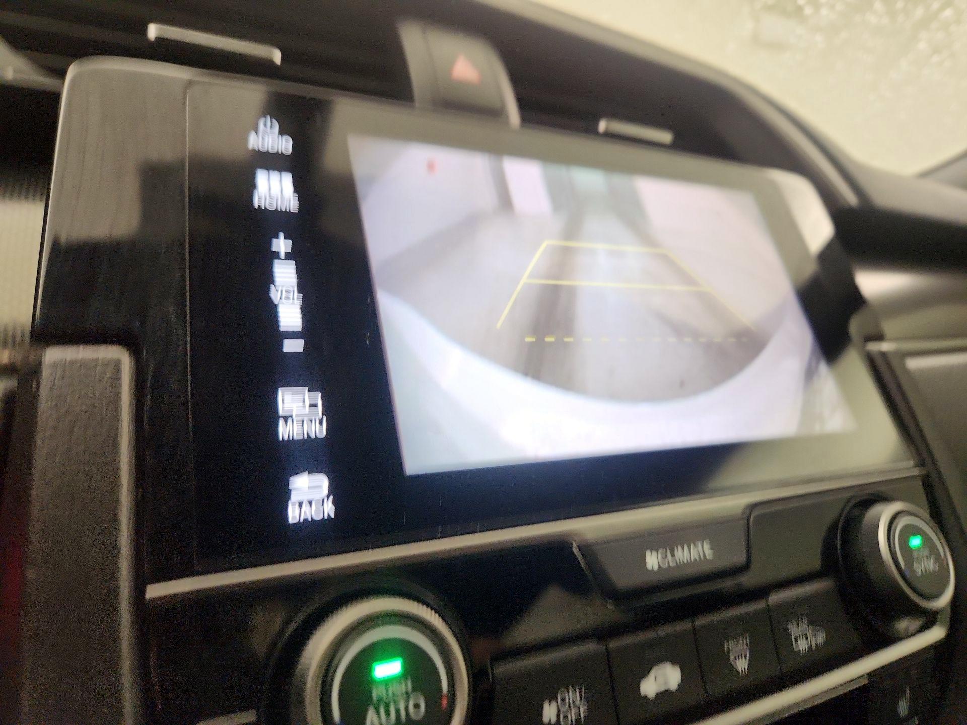 Thumbnail: 2018 Honda Civic - 12