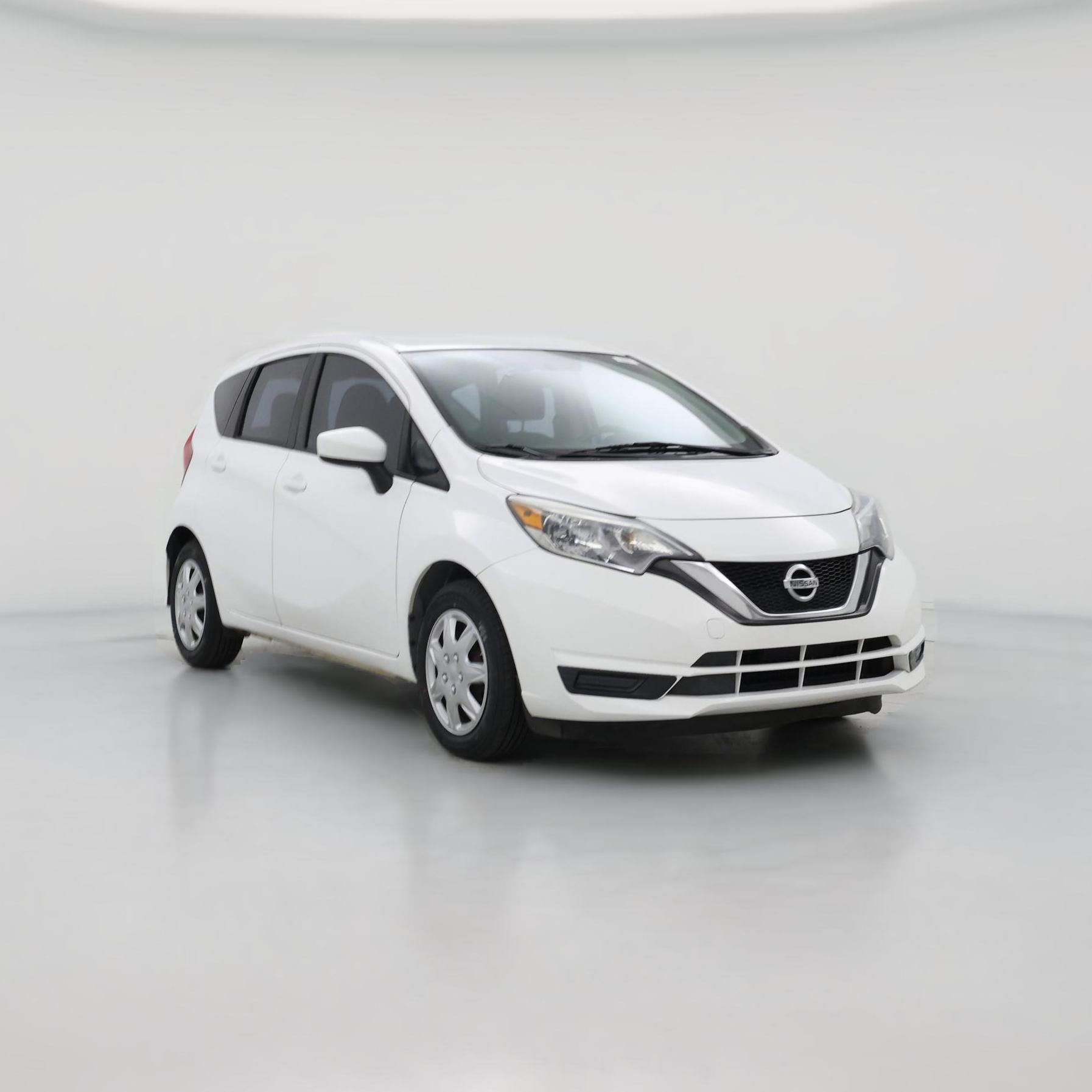 Thumbnail: 2017 Nissan Versa Note - 1