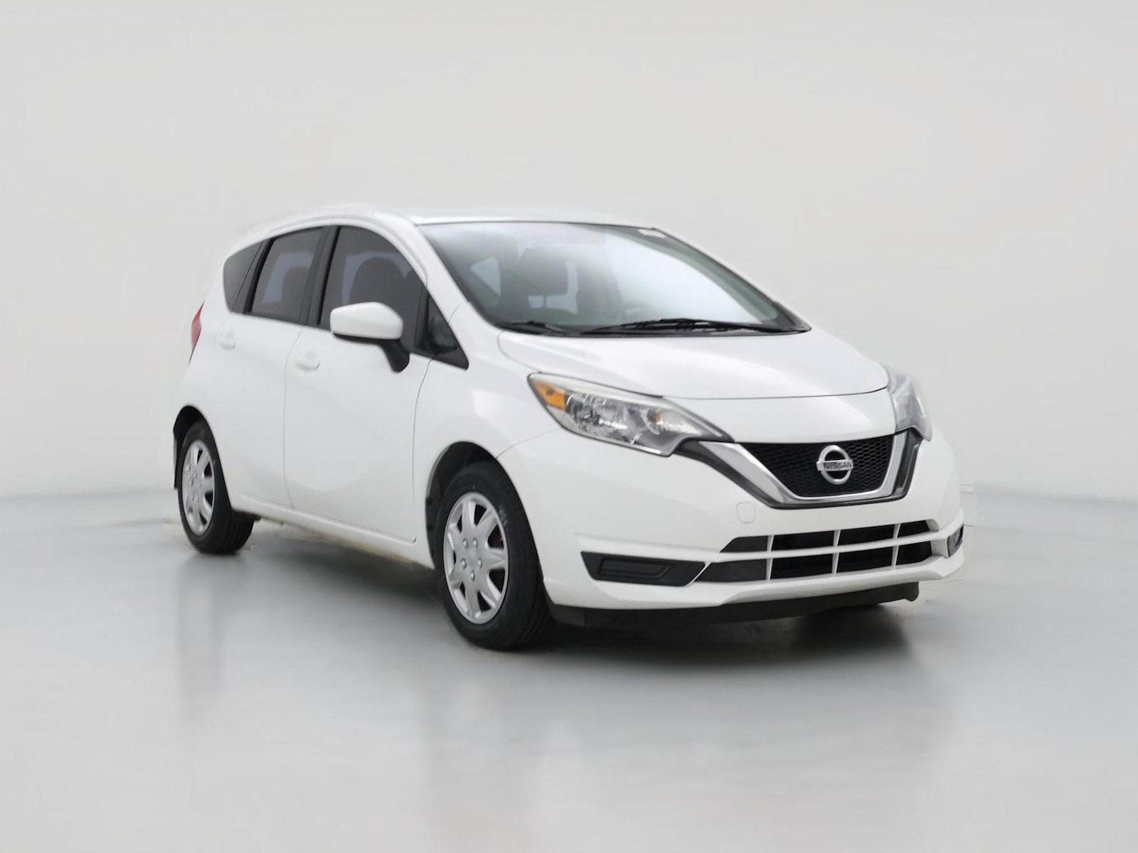 2017 Nissan Versa Note SV