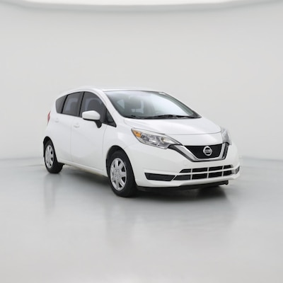 2017 Nissan Versa Note SV