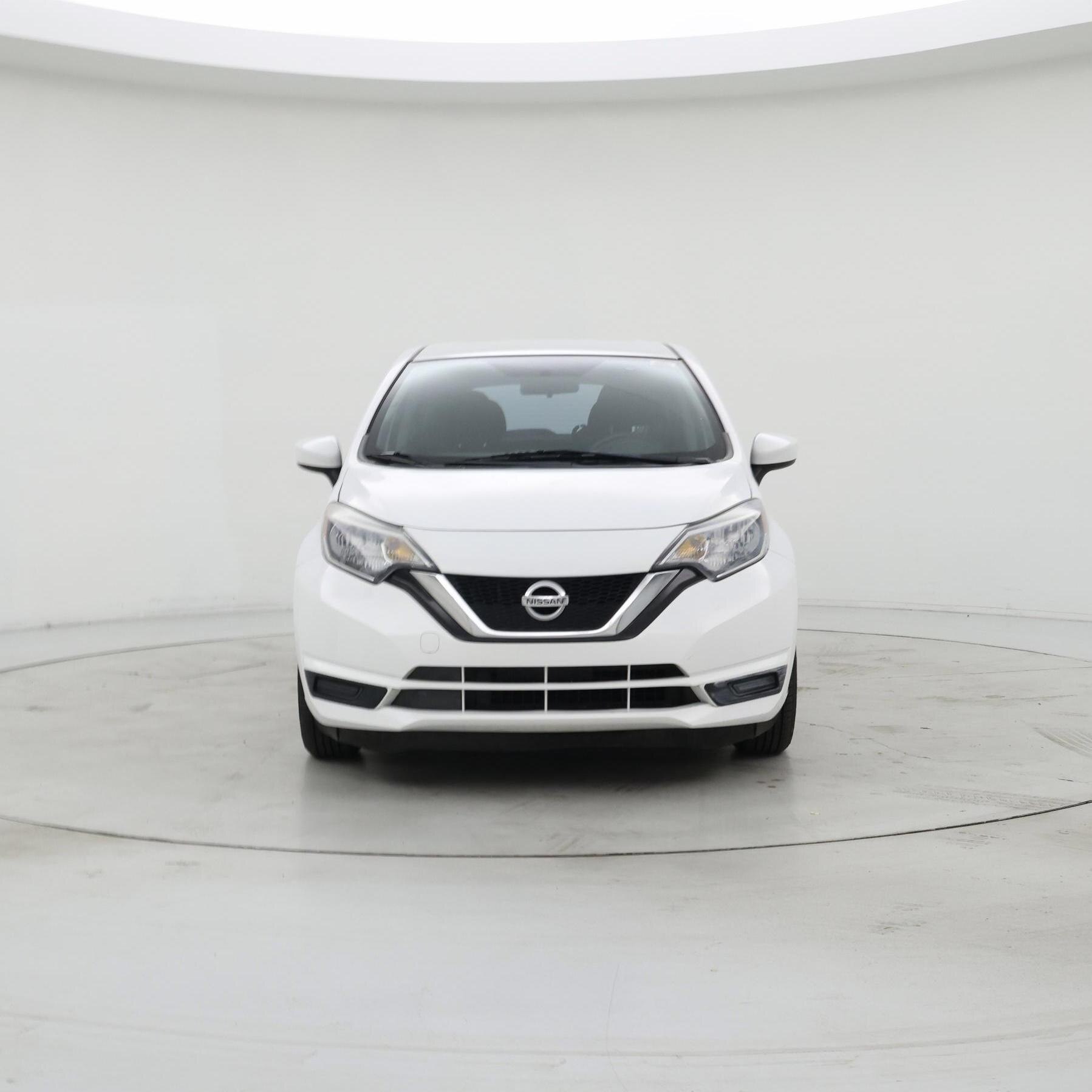 Thumbnail: 2017 Nissan Versa Note - 5