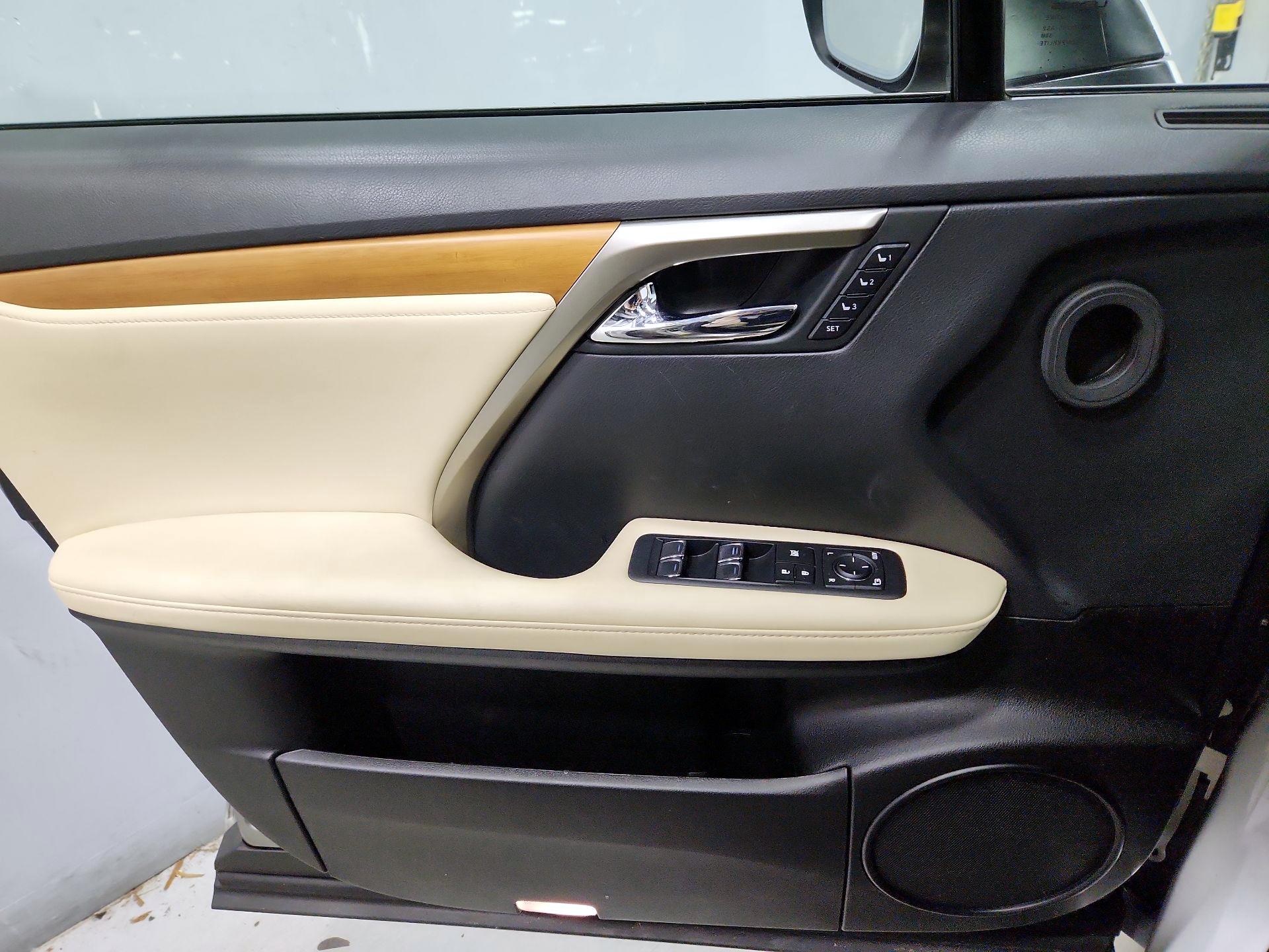 Thumbnail: 2021 Lexus RX - 12