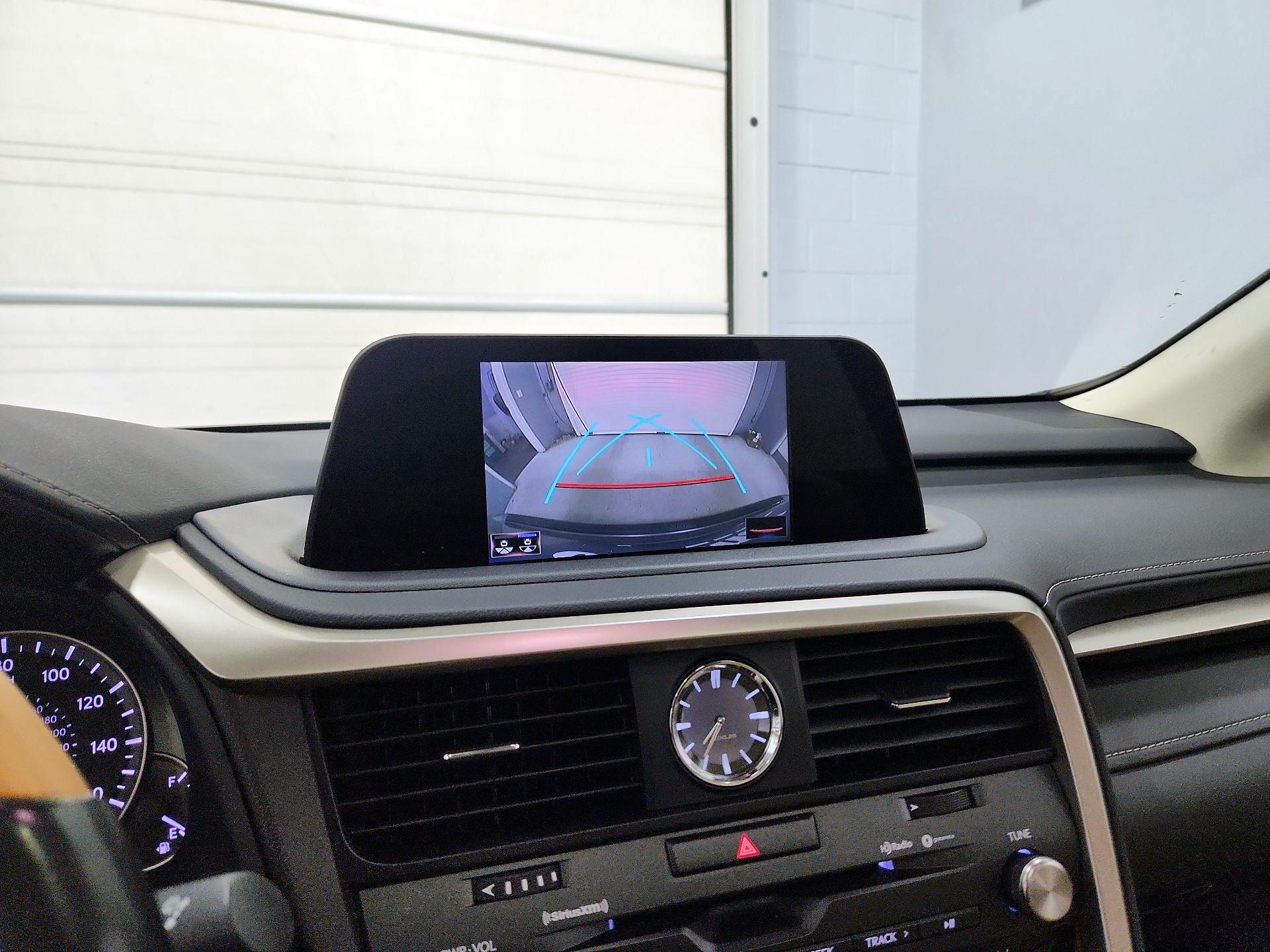 Thumbnail: 2021 Lexus RX - 14