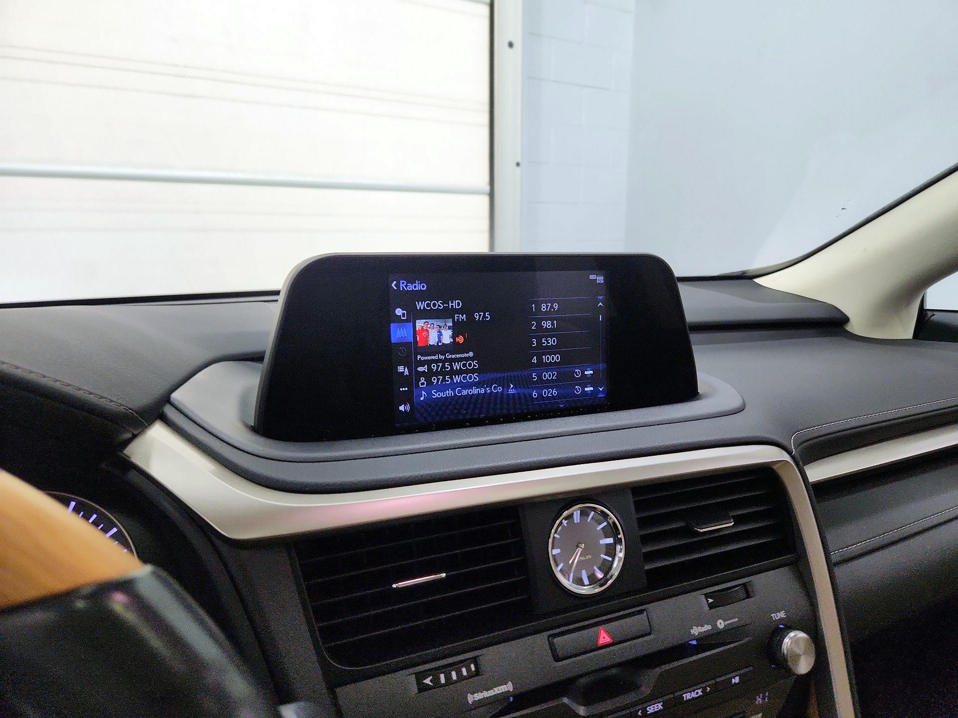 Thumbnail: 2021 Lexus RX - 15