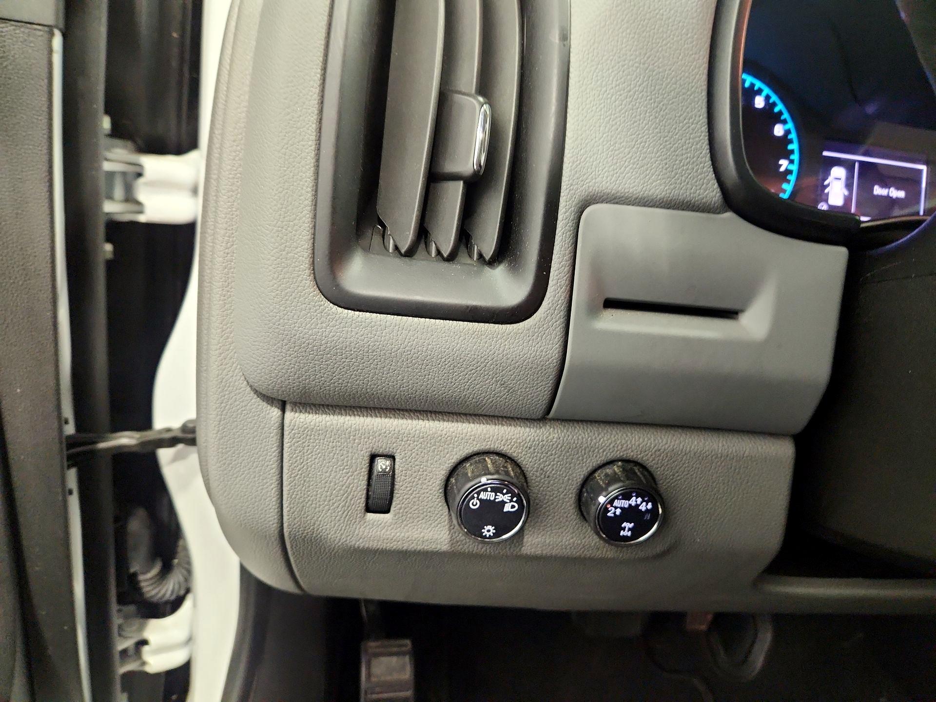 Thumbnail: 2022 GMC Canyon - 13