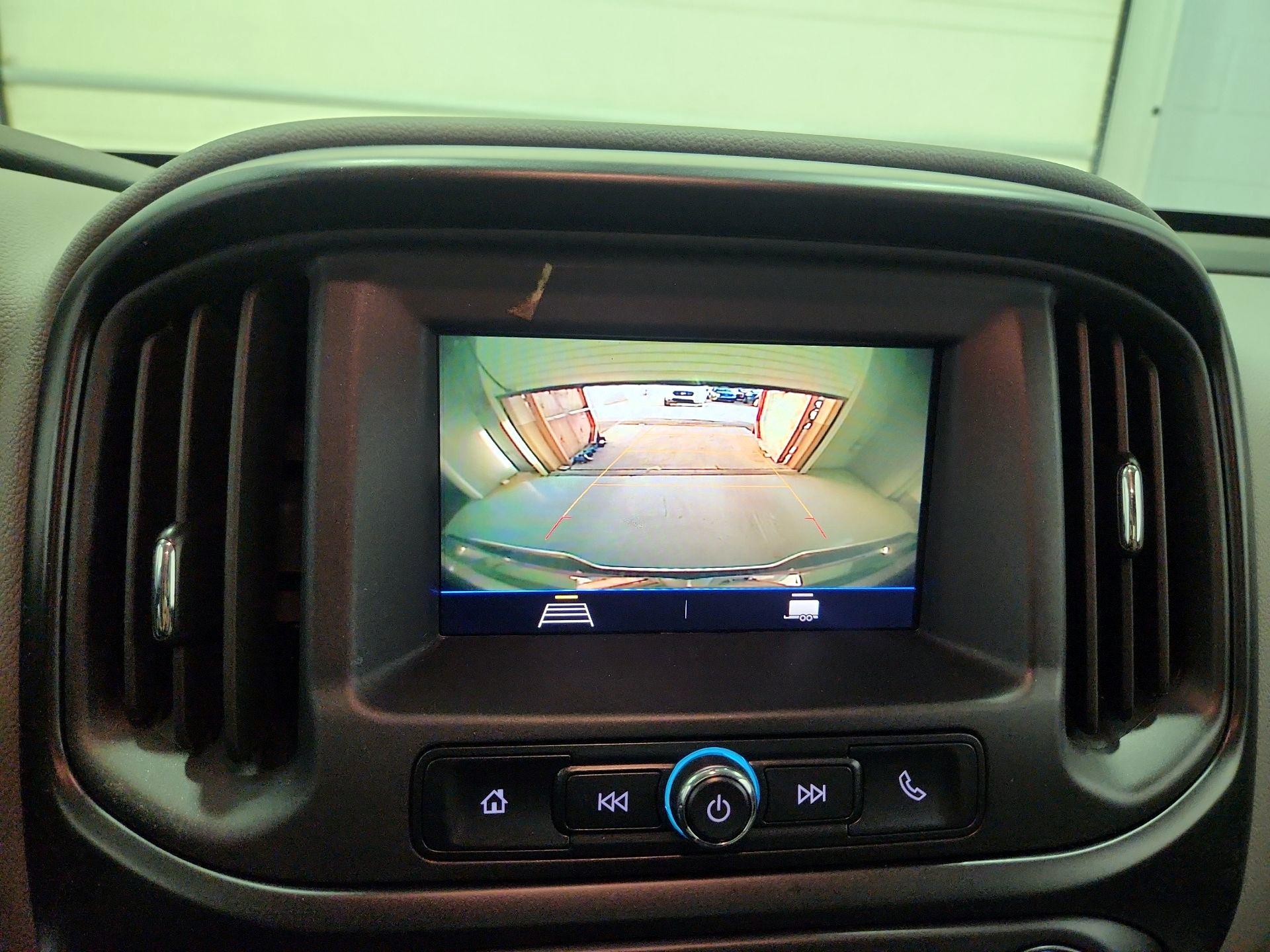 Thumbnail: 2022 GMC Canyon - 14