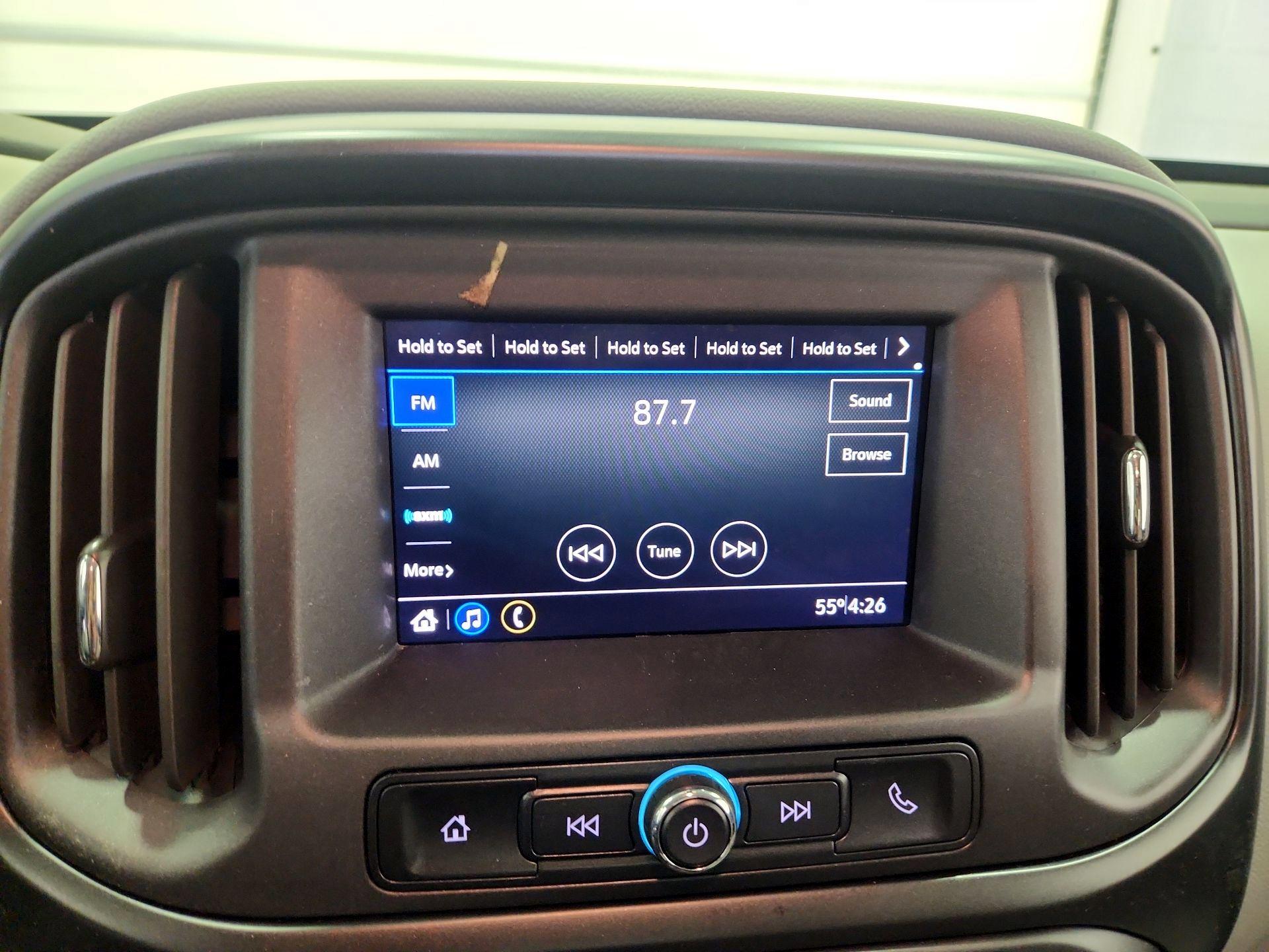 Thumbnail: 2022 GMC Canyon - 15