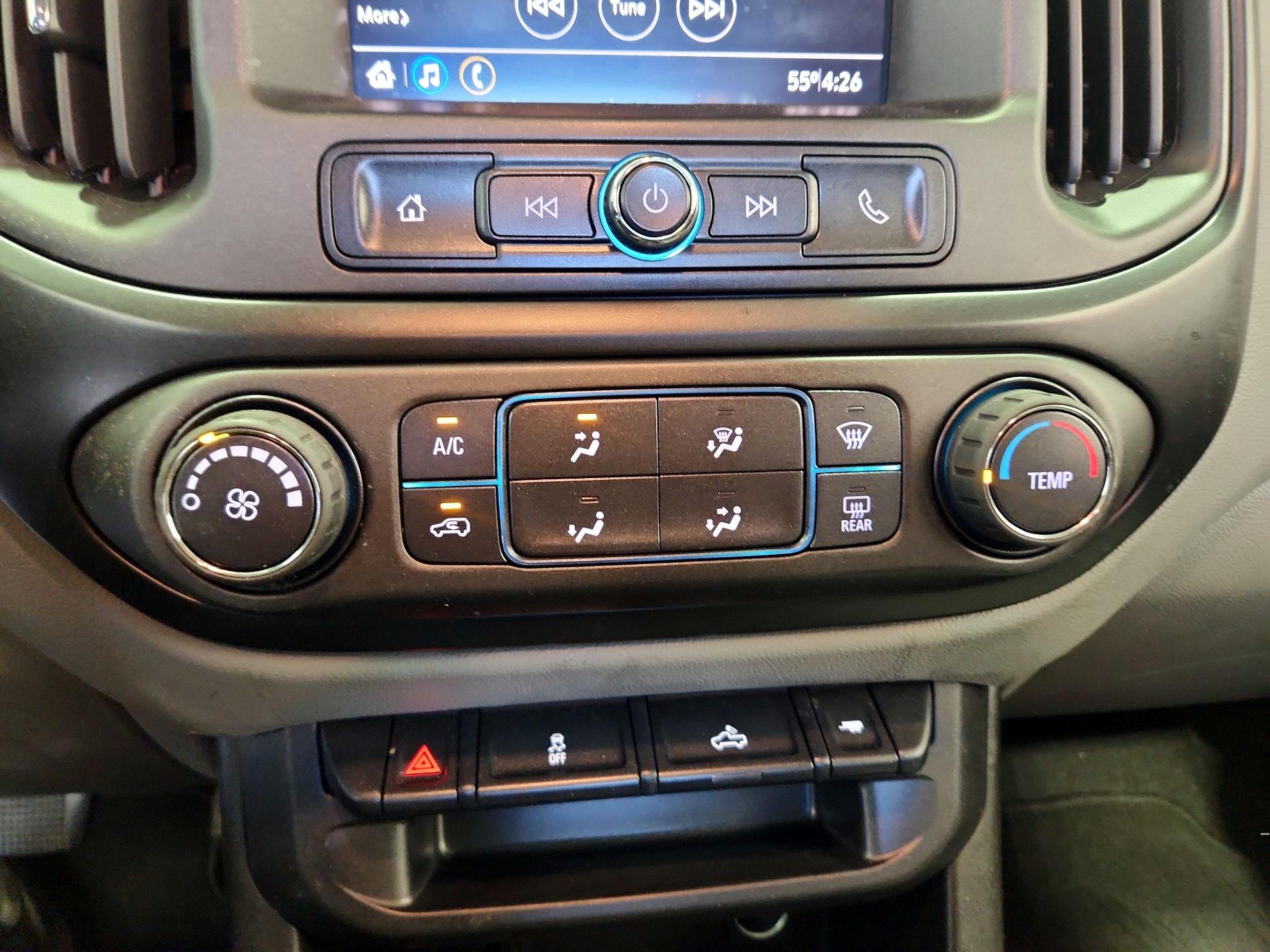 Thumbnail: 2022 GMC Canyon - 16