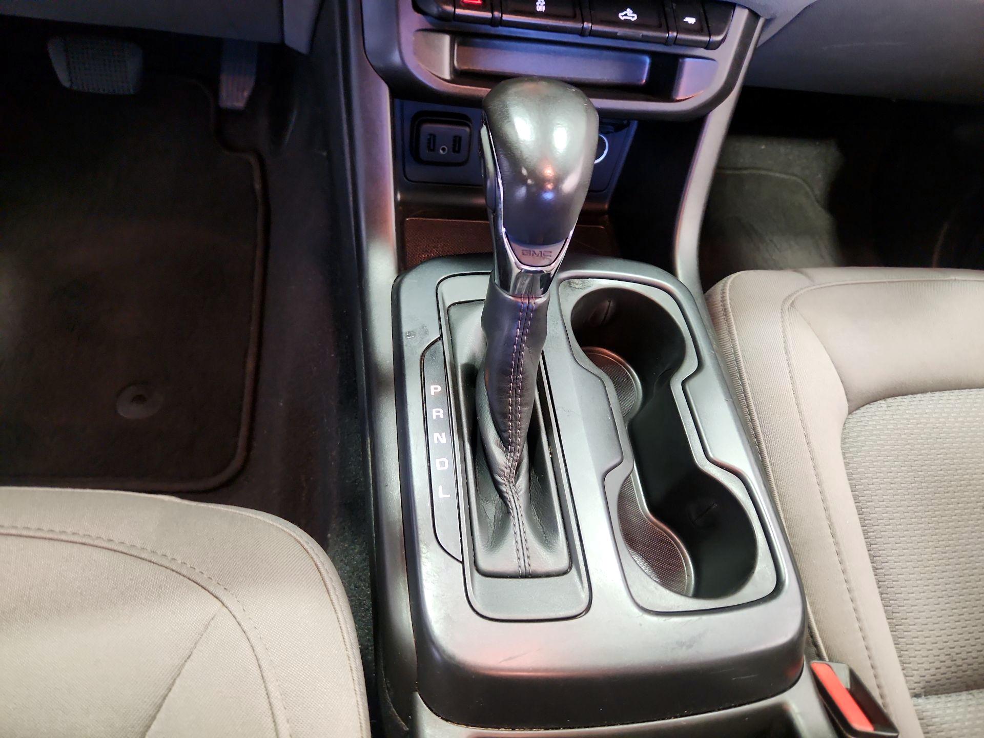 Thumbnail: 2022 GMC Canyon - 17