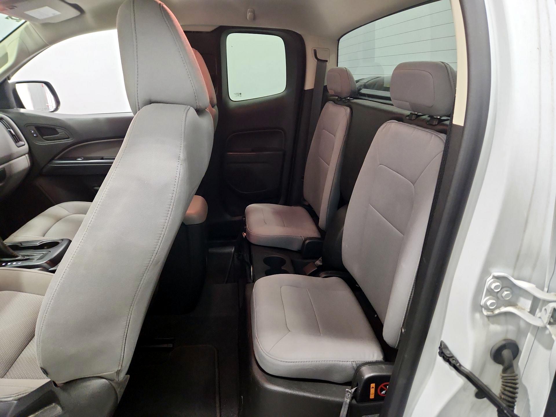 Thumbnail: 2022 GMC Canyon - 19