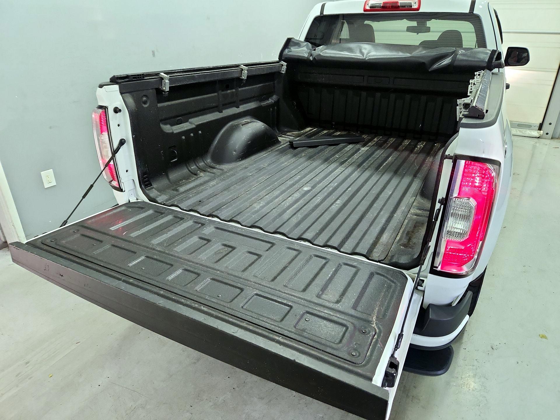 Thumbnail: 2022 GMC Canyon - 20