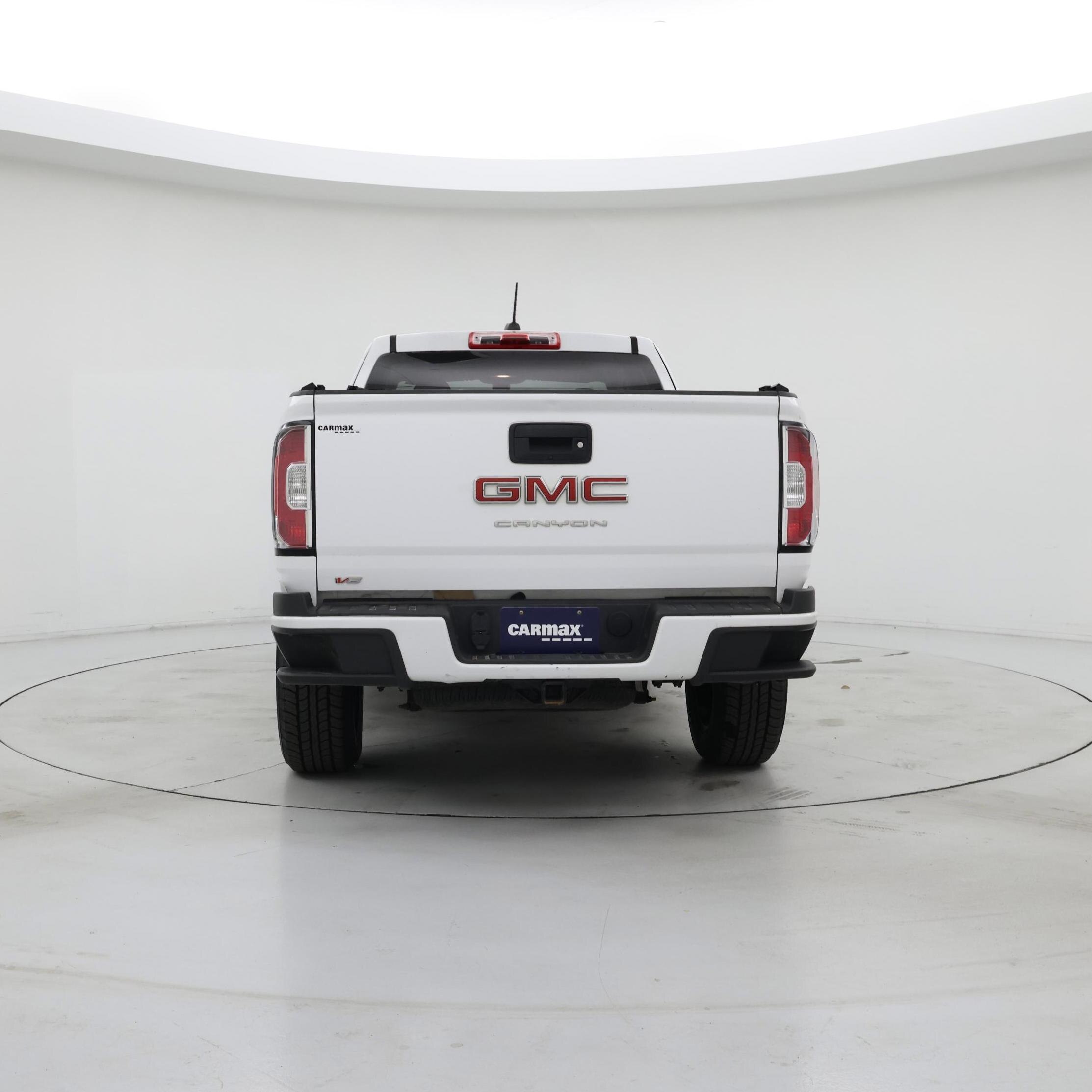 Thumbnail: 2022 GMC Canyon - 6