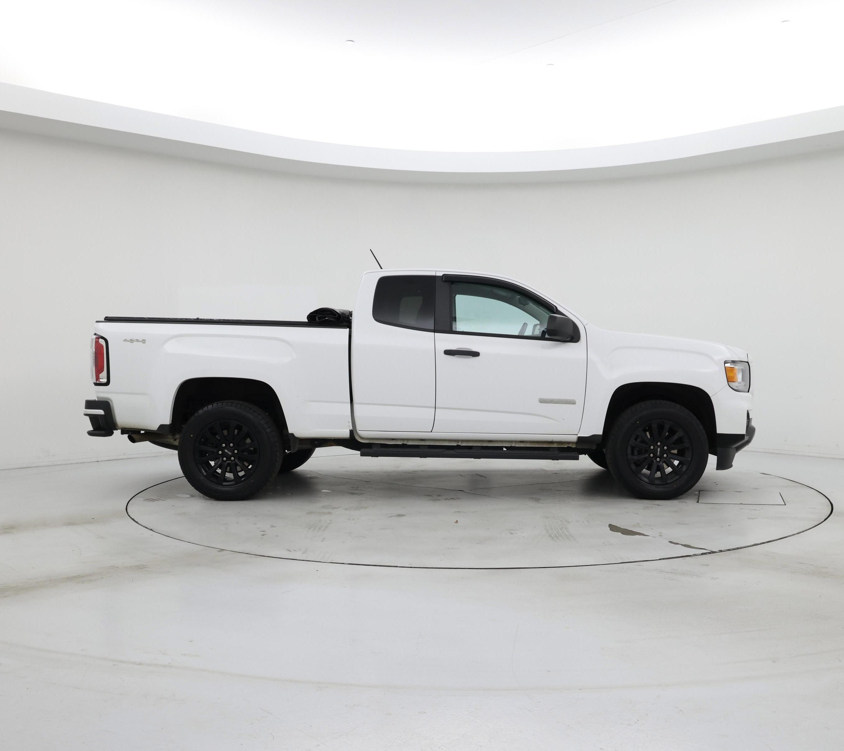 Thumbnail: 2022 GMC Canyon - 7