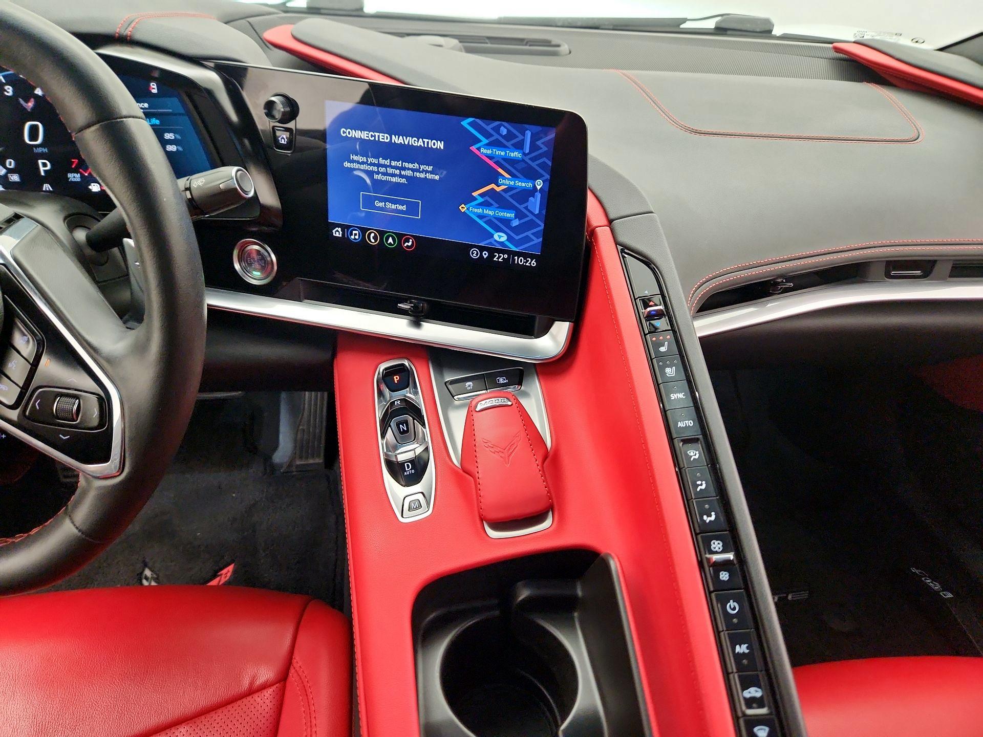 Thumbnail: 2021 Chevrolet Corvette - 9