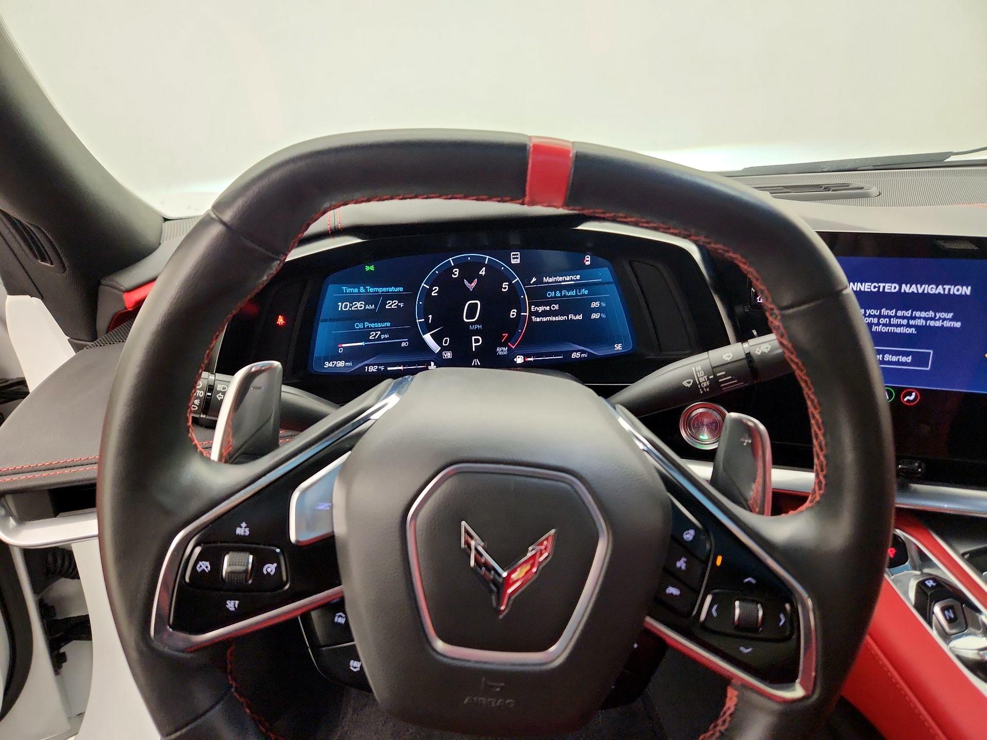 Thumbnail: 2021 Chevrolet Corvette - 10