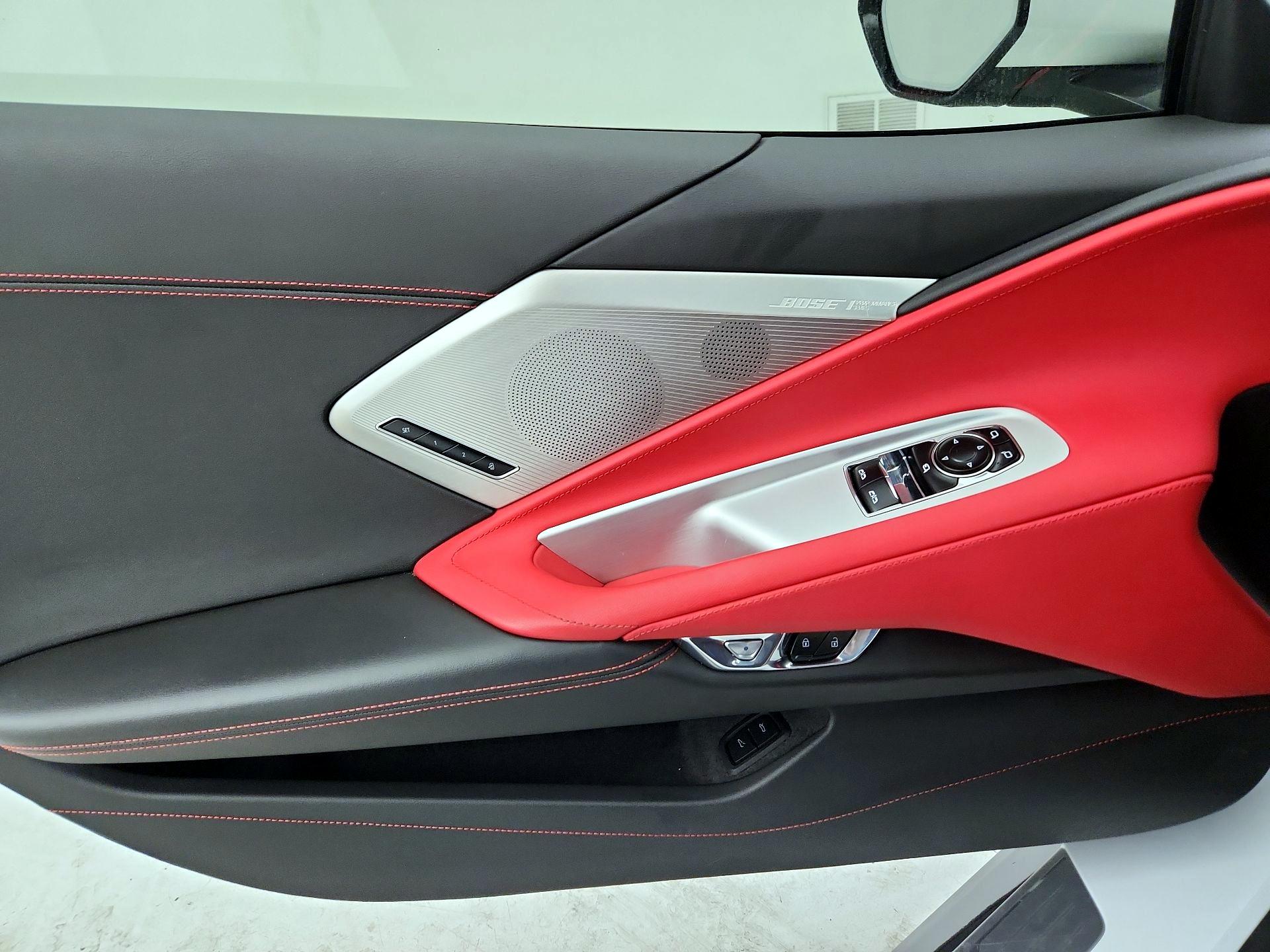 Thumbnail: 2021 Chevrolet Corvette - 12