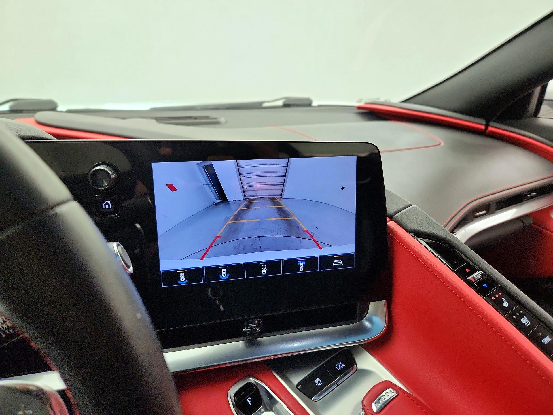 Thumbnail: 2021 Chevrolet Corvette - 15