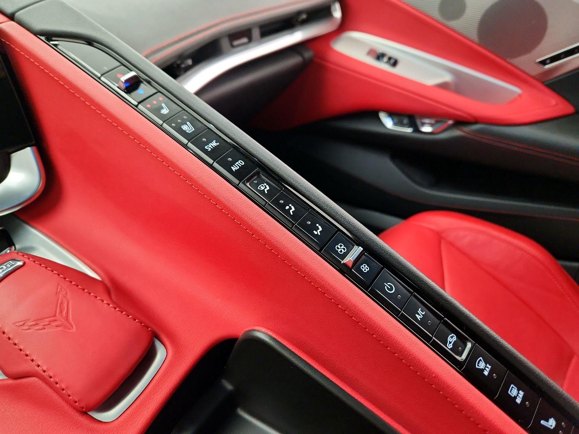 Thumbnail: 2021 Chevrolet Corvette - 17