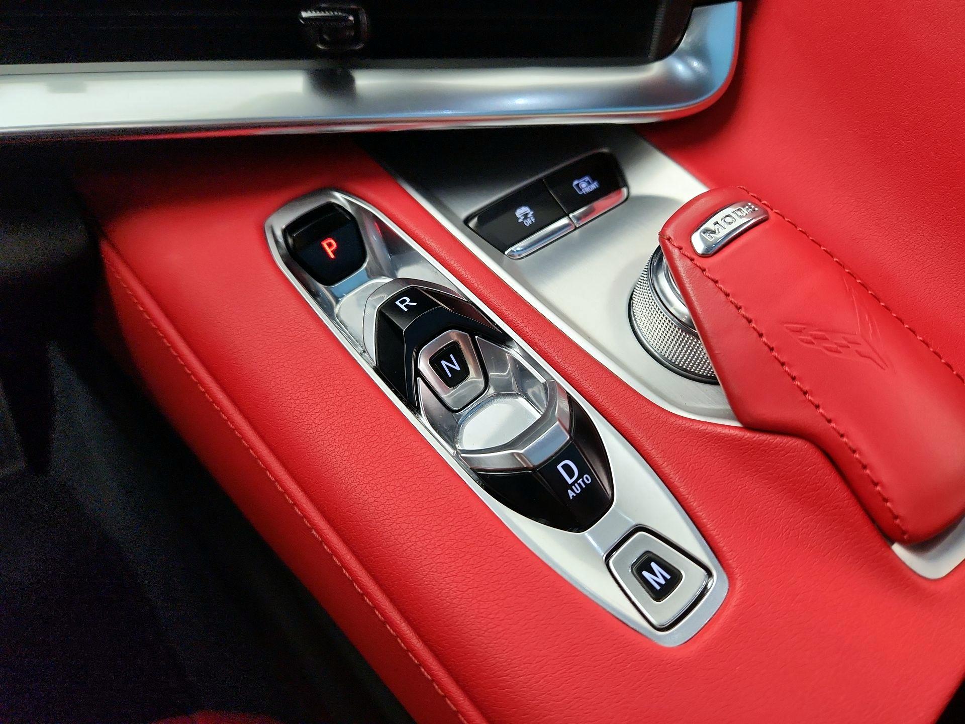 Thumbnail: 2021 Chevrolet Corvette - 18