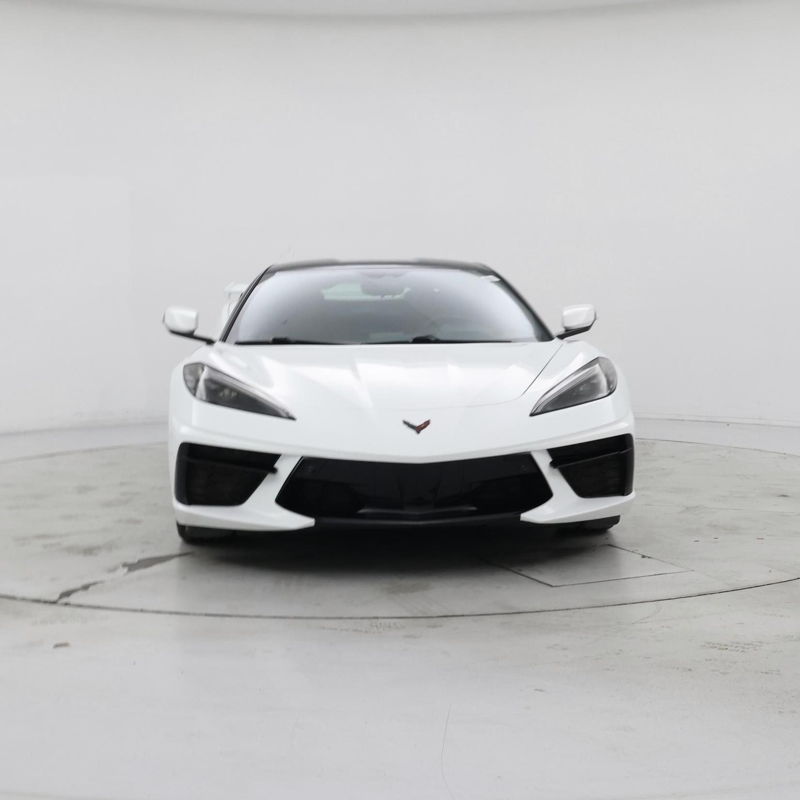 Thumbnail: 2021 Chevrolet Corvette - 5