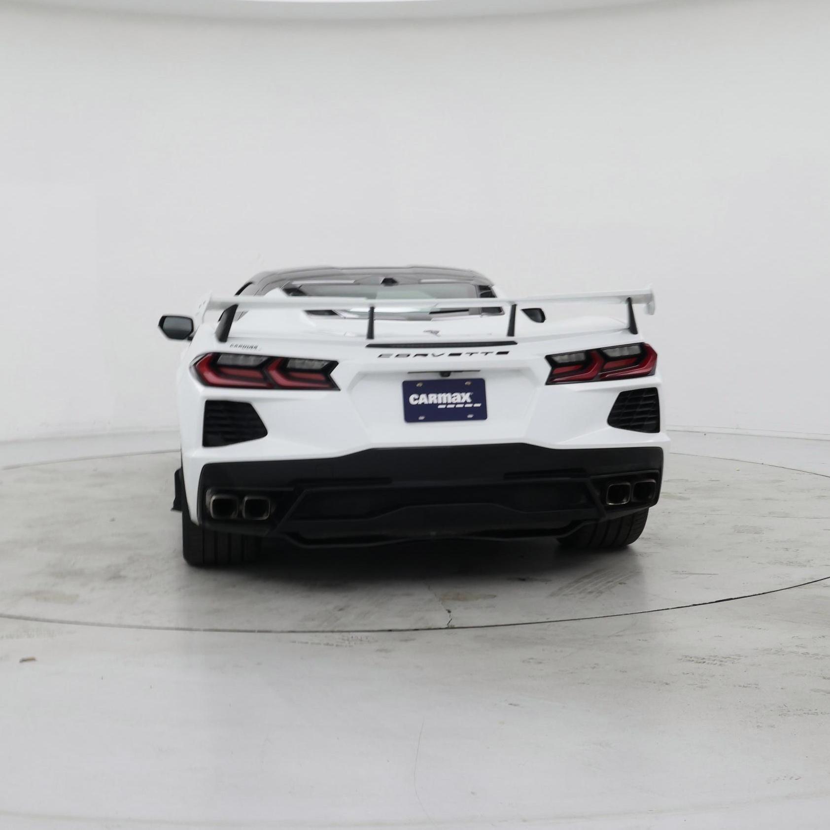 Thumbnail: 2021 Chevrolet Corvette - 6