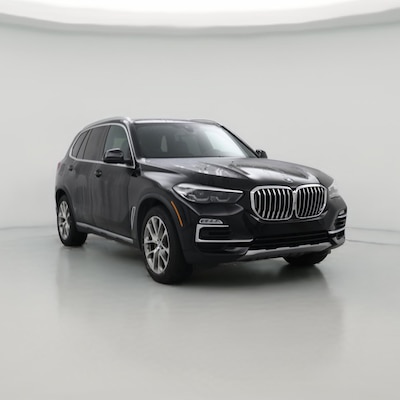 2020 BMW X5 sDrive40i