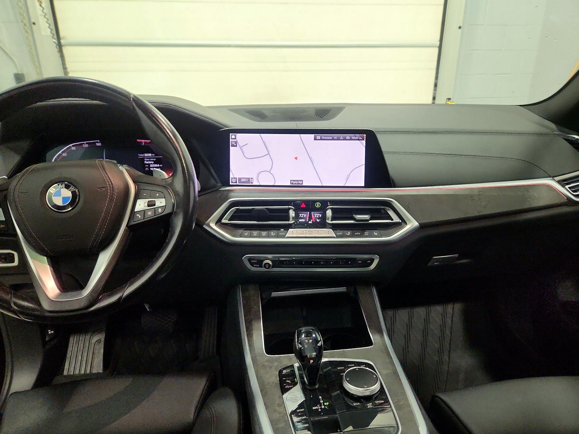 Thumbnail: 2020 BMW X5 - 9