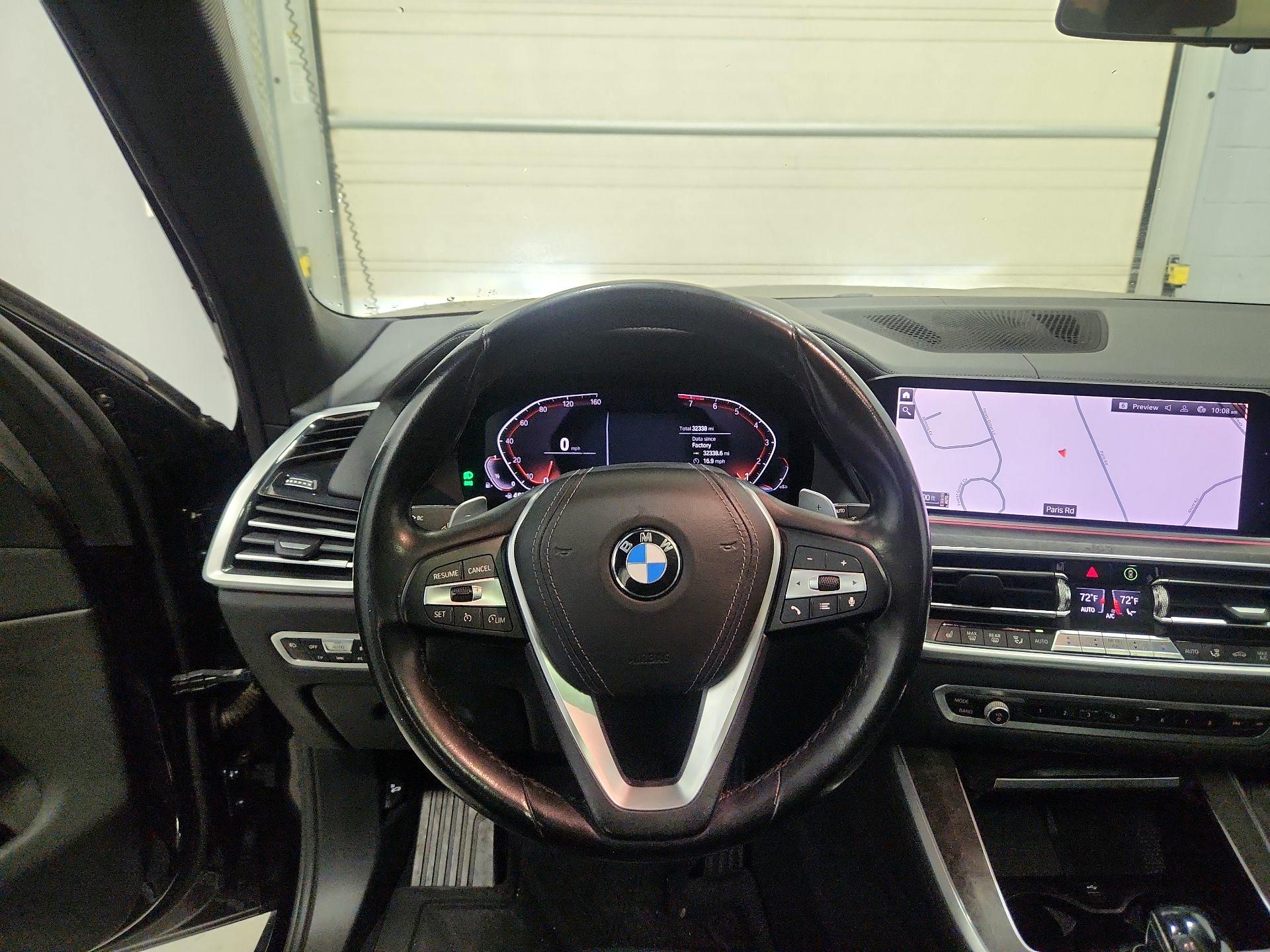 Thumbnail: 2020 BMW X5 - 10