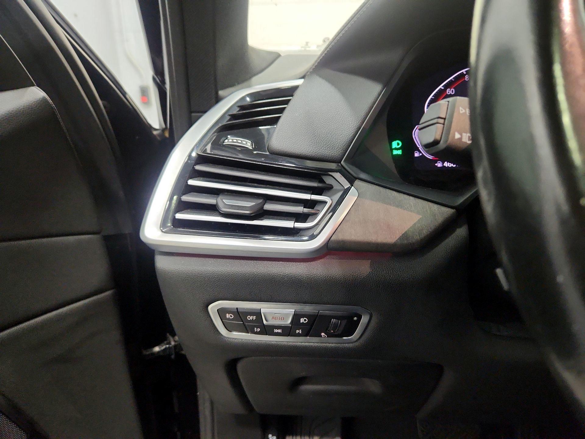 Thumbnail: 2020 BMW X5 - 13