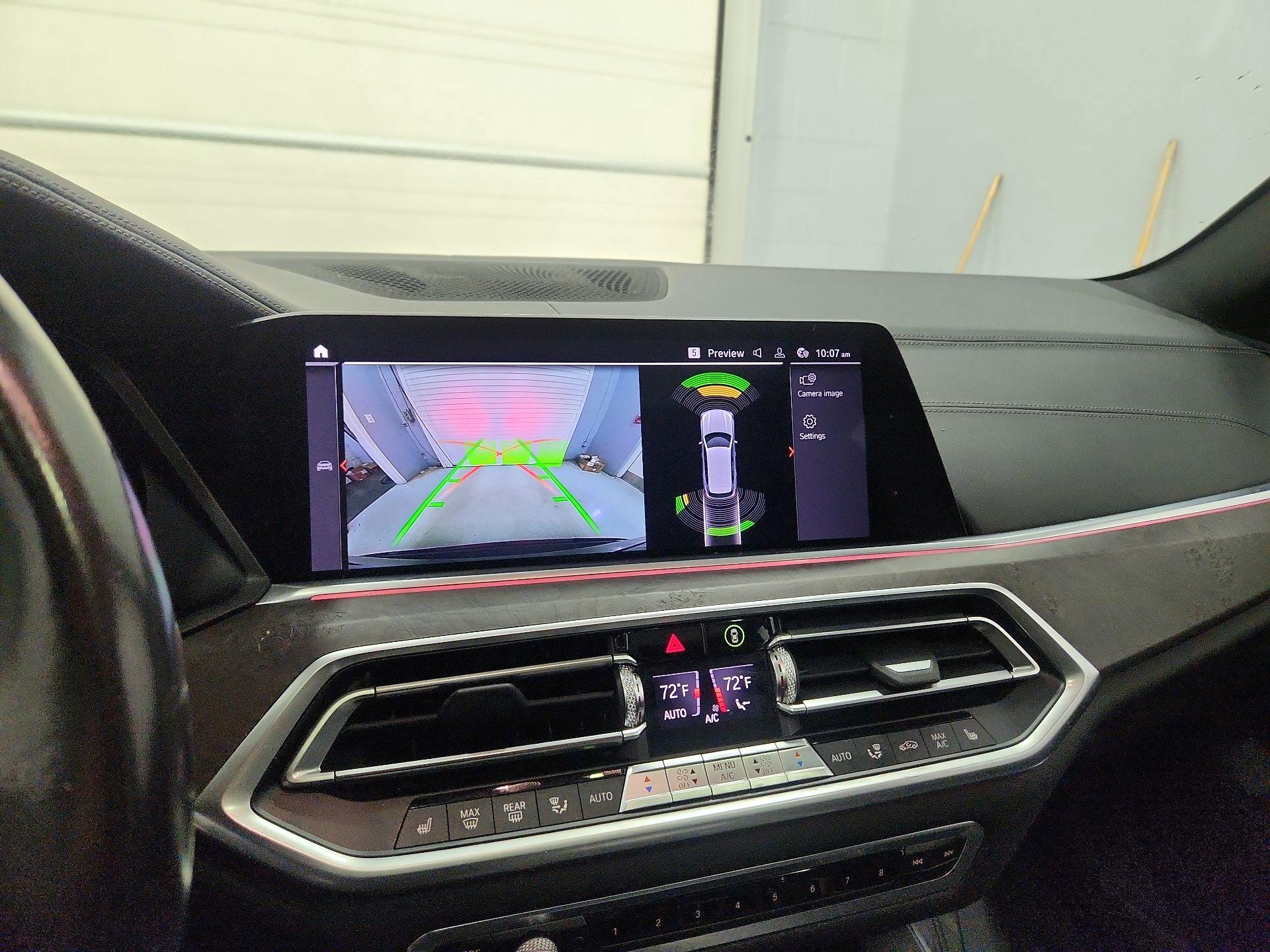 Thumbnail: 2020 BMW X5 - 15