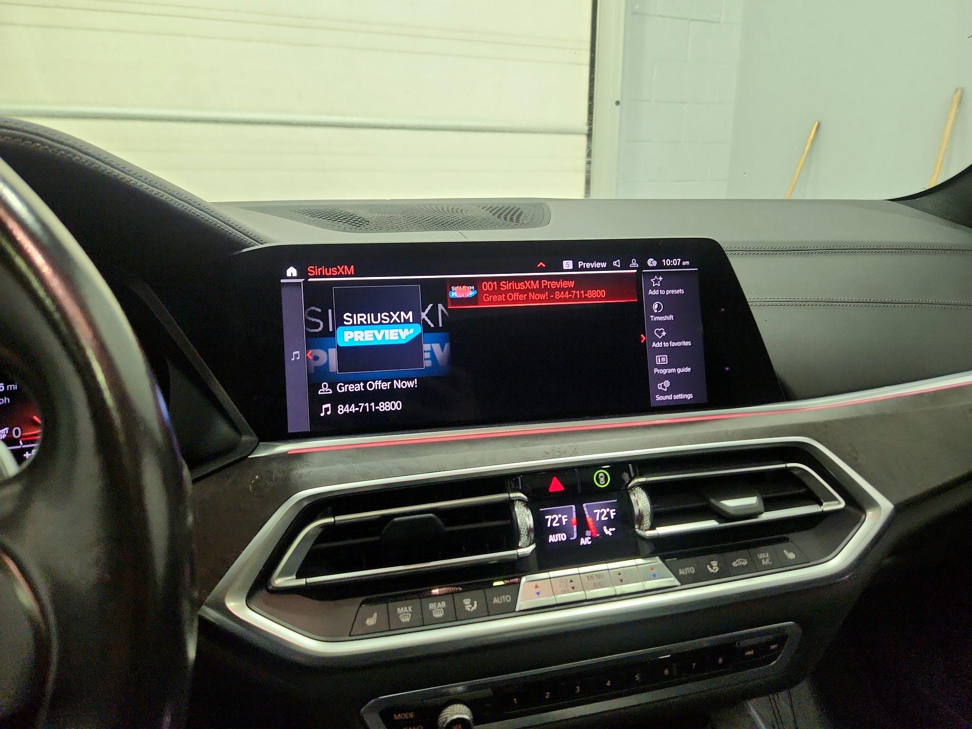 Thumbnail: 2020 BMW X5 - 16