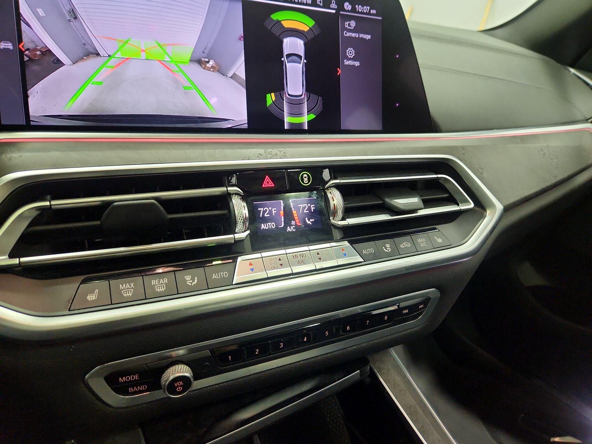 Thumbnail: 2020 BMW X5 - 17