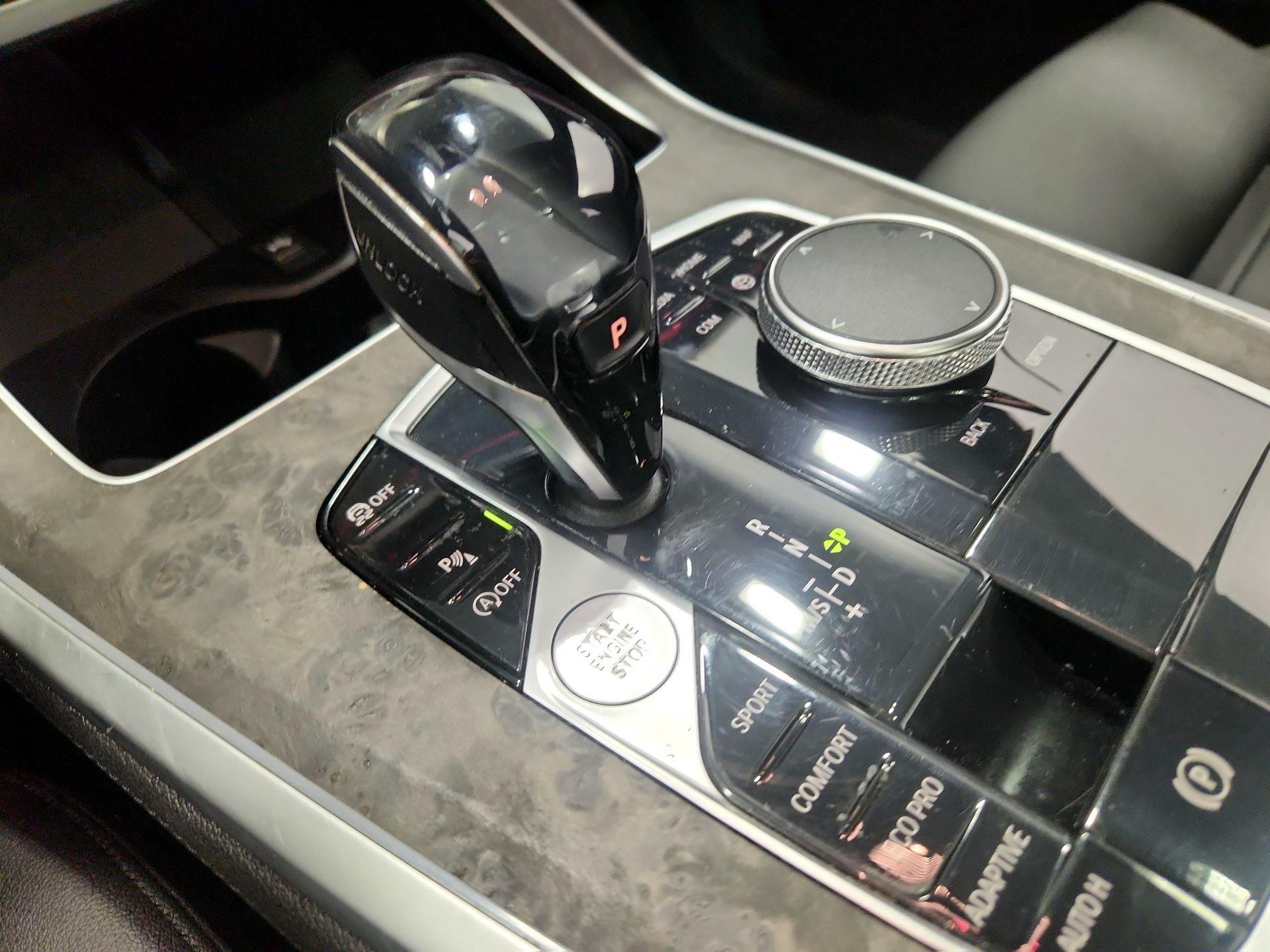 Thumbnail: 2020 BMW X5 - 18