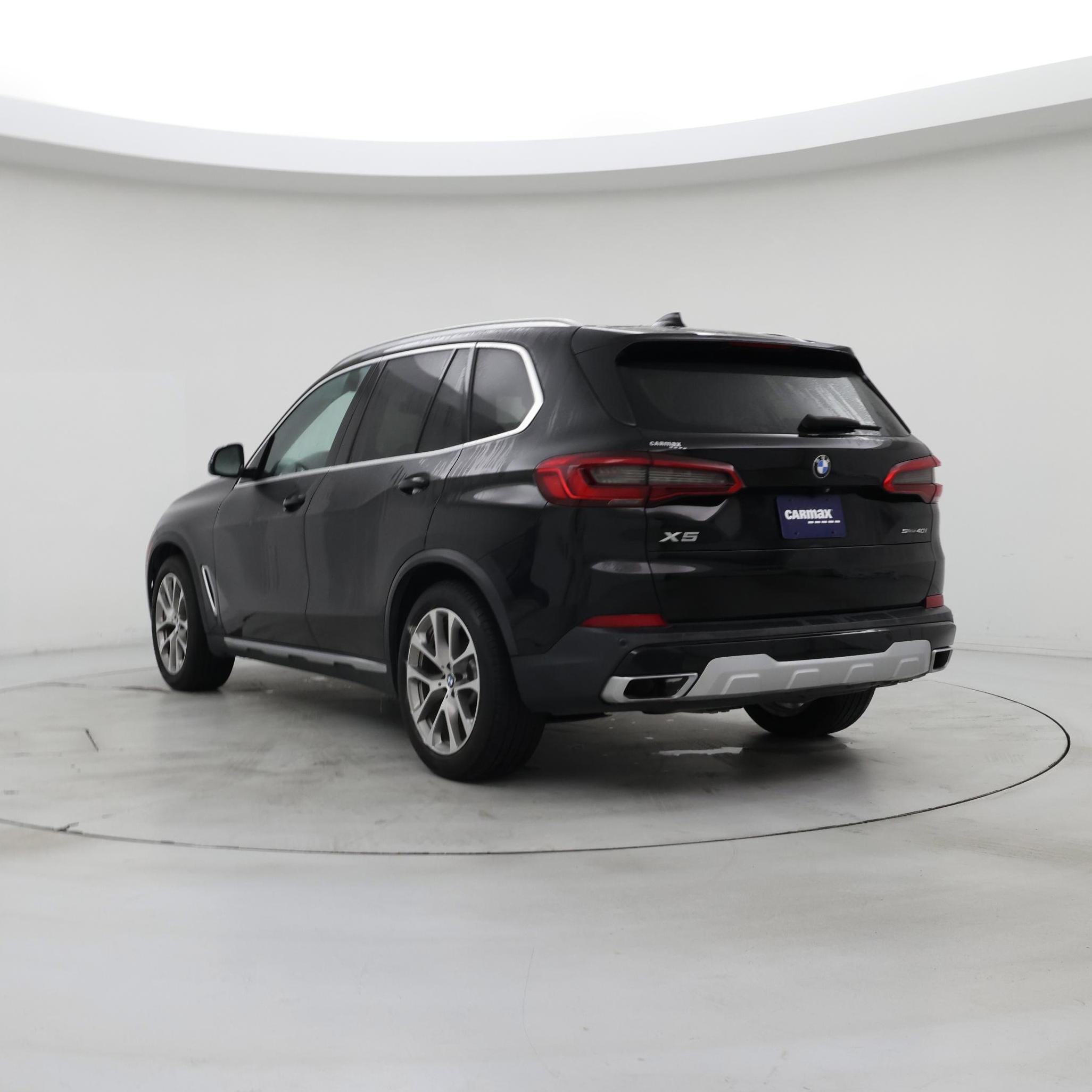 Thumbnail: 2020 BMW X5 - 2