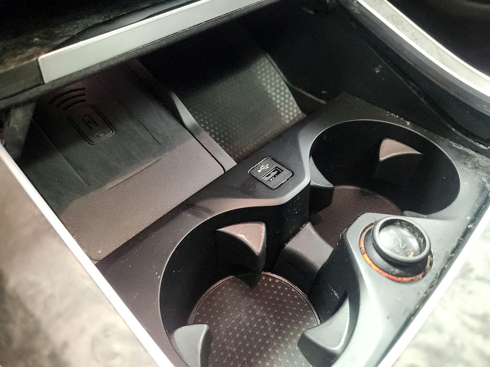 Thumbnail: 2020 BMW X5 - 19