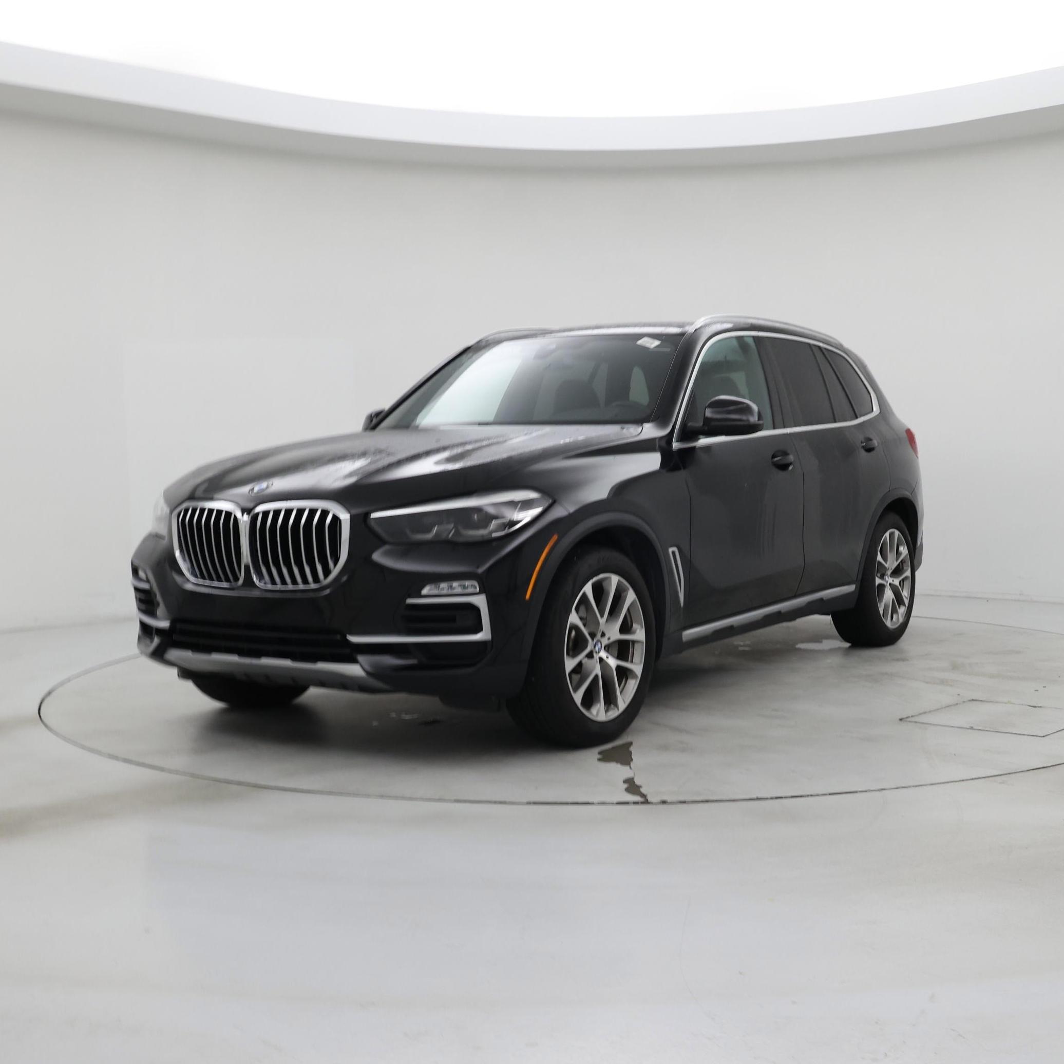 Thumbnail: 2020 BMW X5 - 4