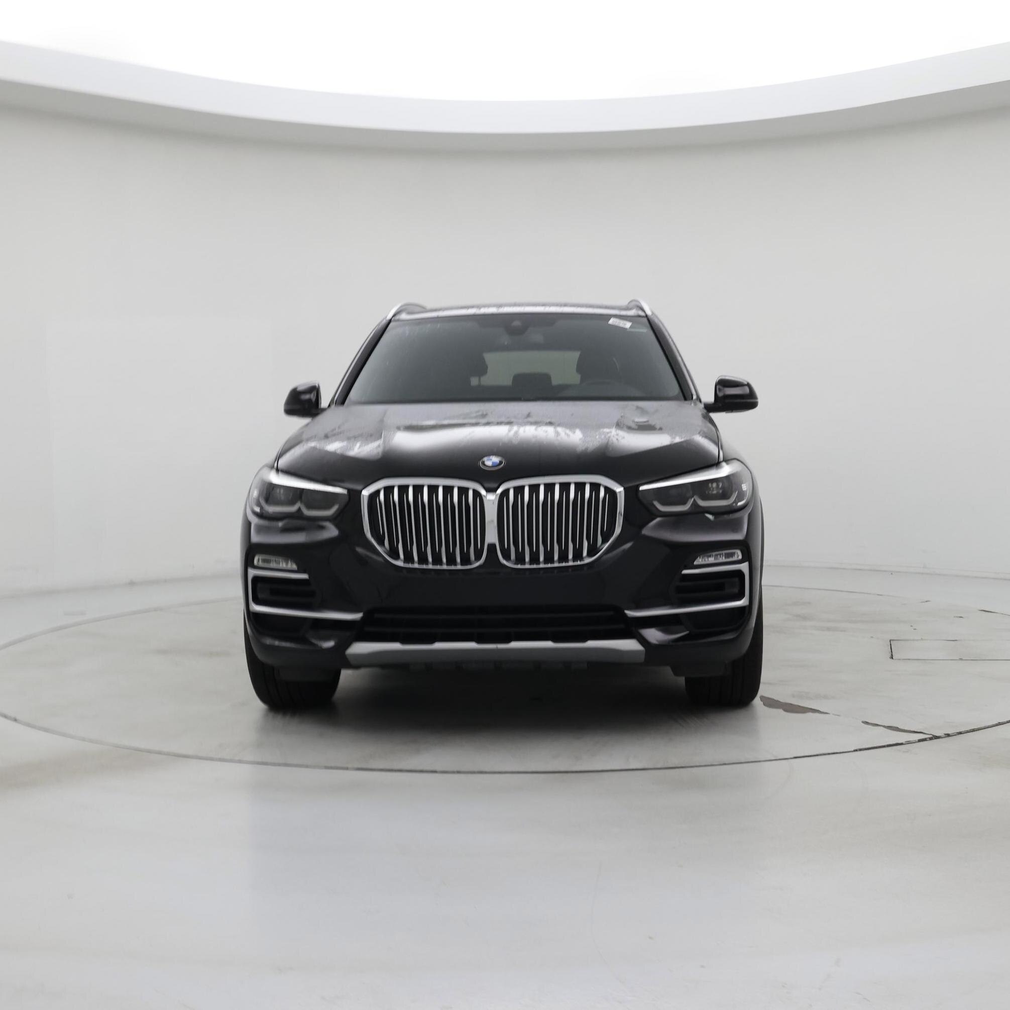 Thumbnail: 2020 BMW X5 - 5