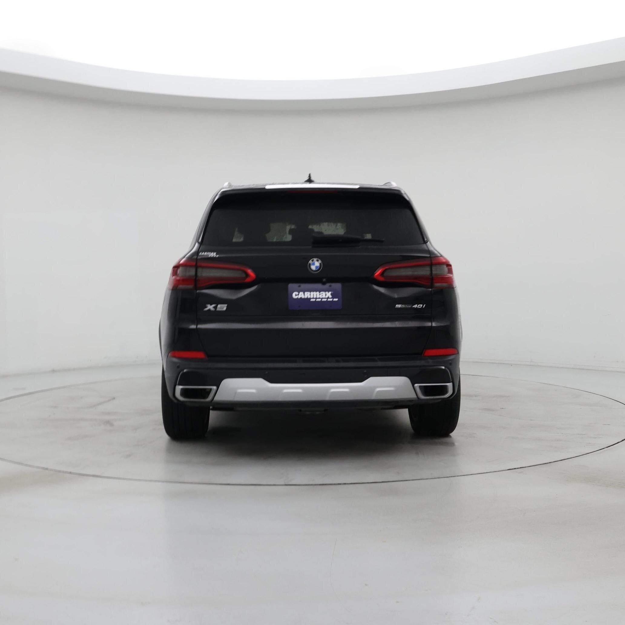 Thumbnail: 2020 BMW X5 - 6