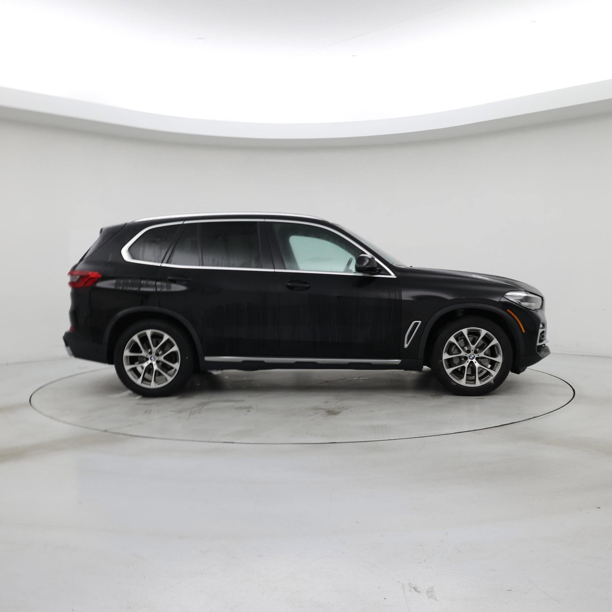 Thumbnail: 2020 BMW X5 - 7
