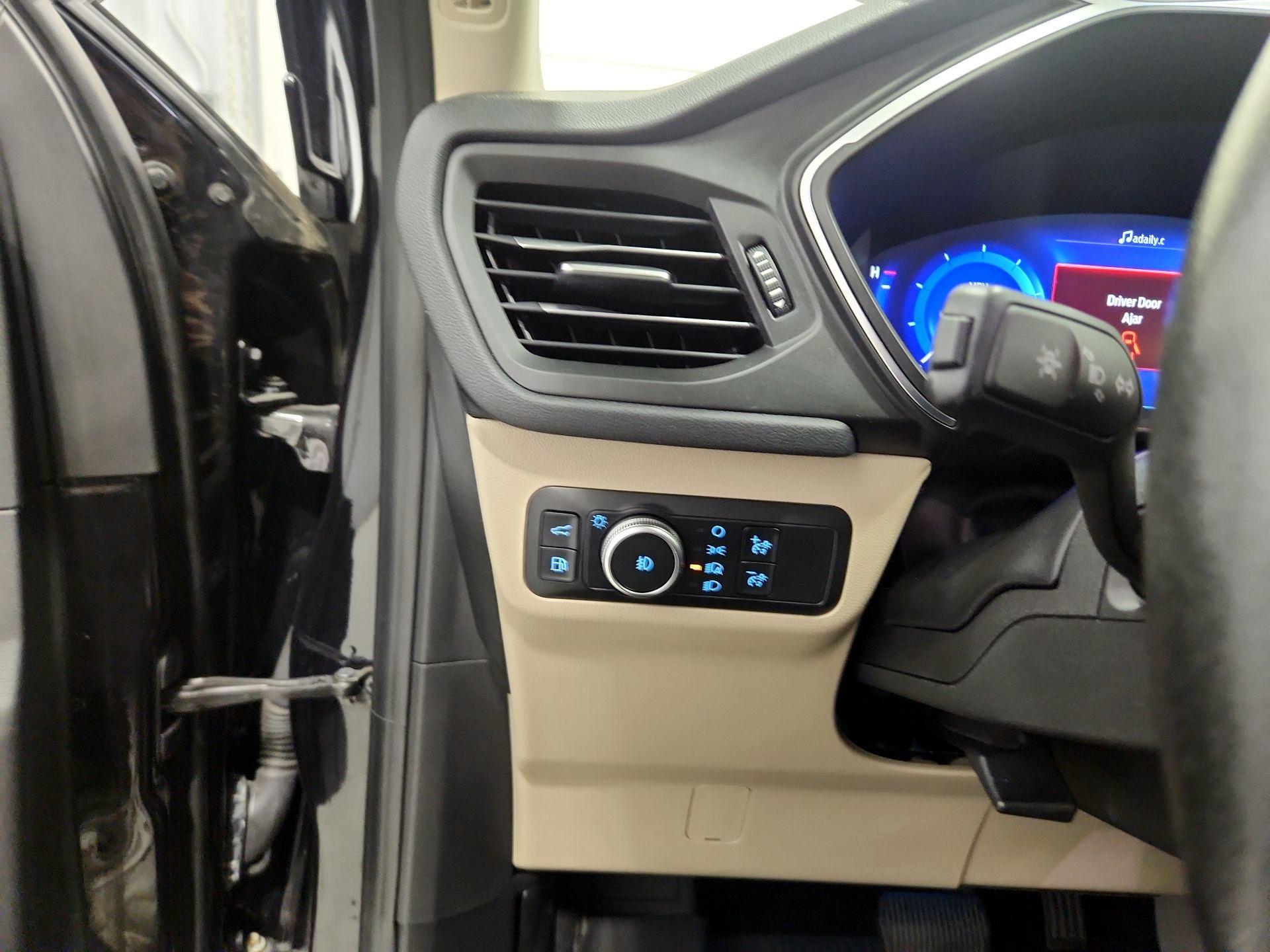 Thumbnail: 2020 Ford Escape - 13