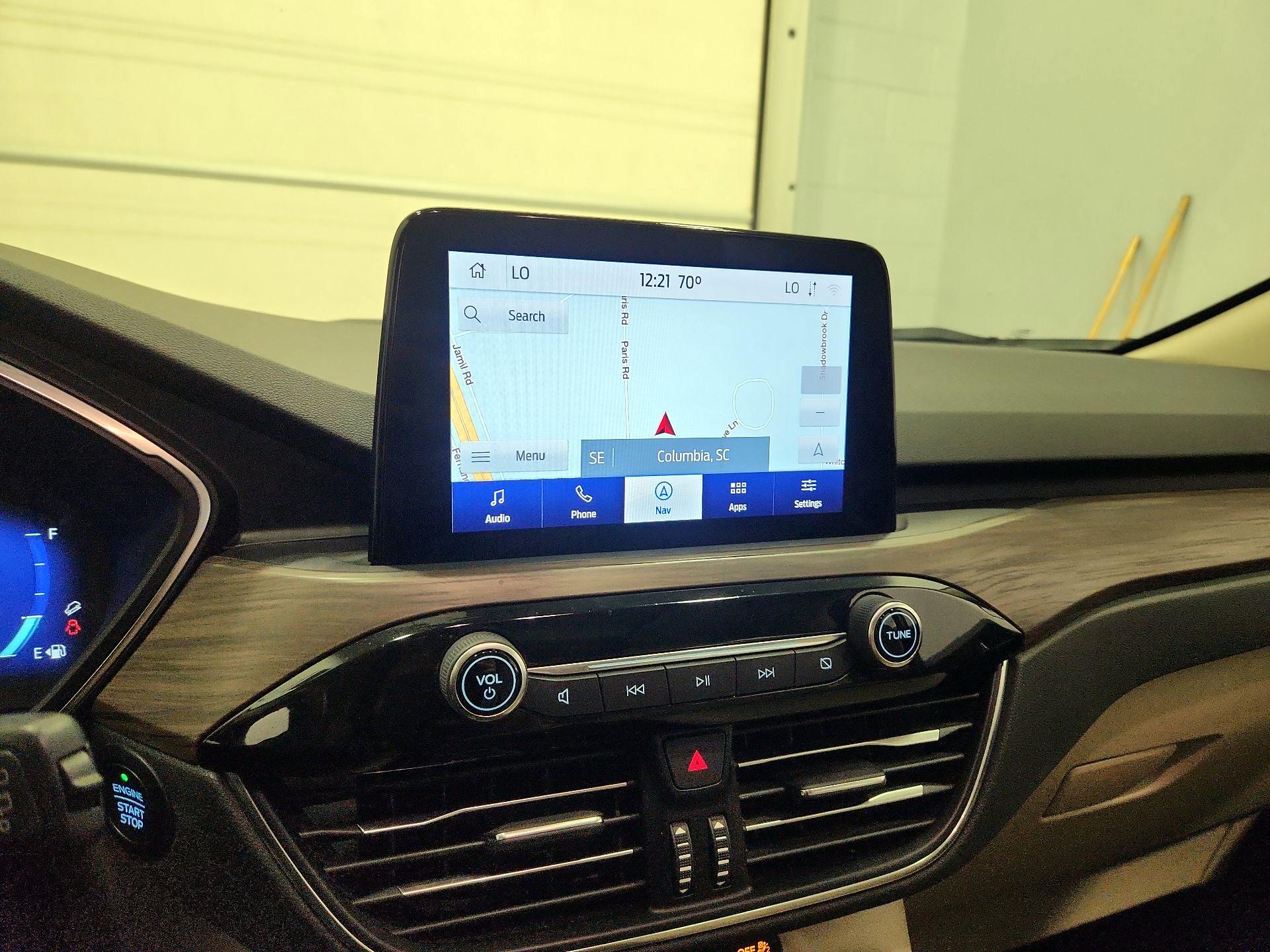 Thumbnail: 2020 Ford Escape - 14