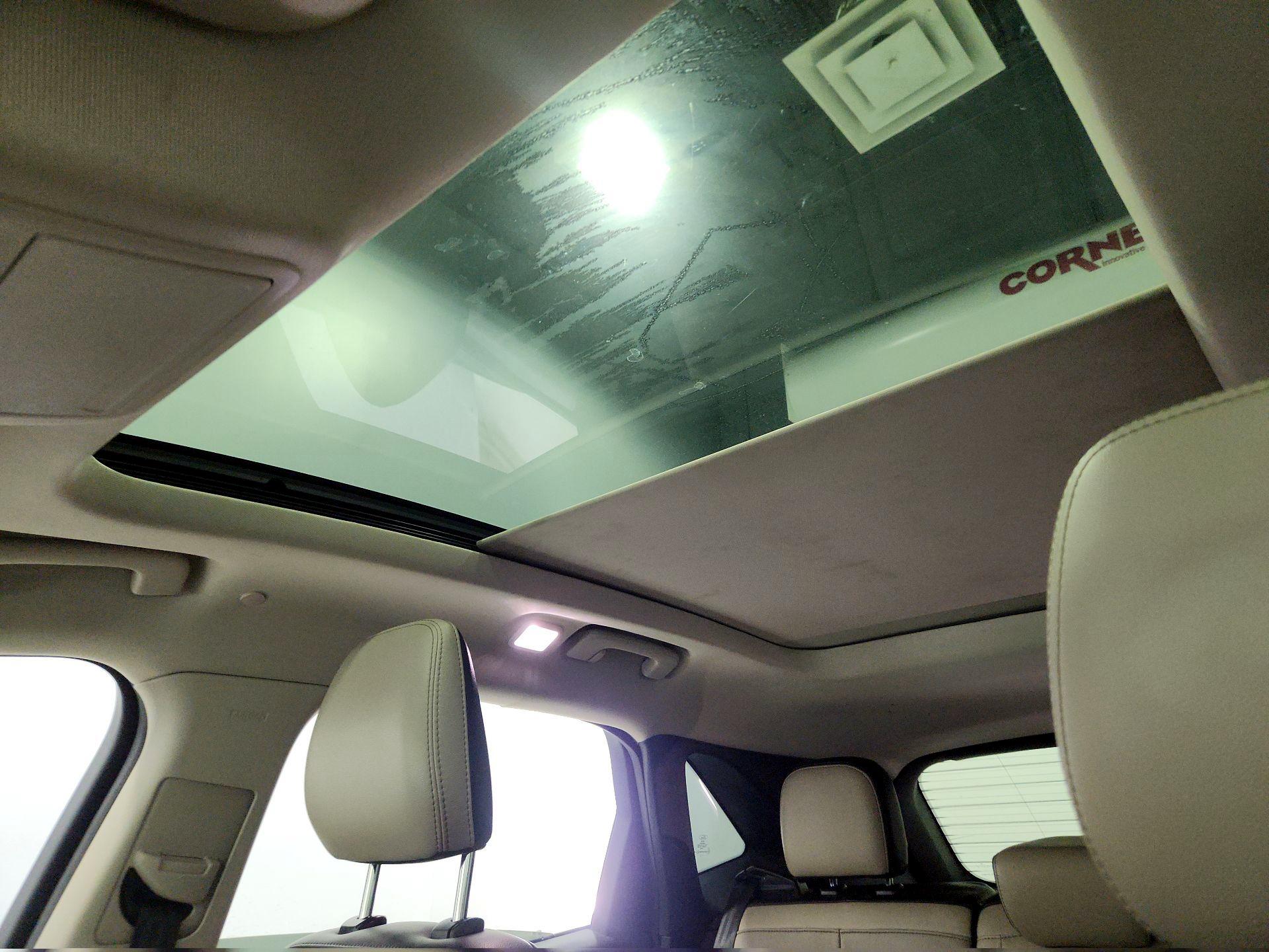 Thumbnail: 2020 Ford Escape - 20