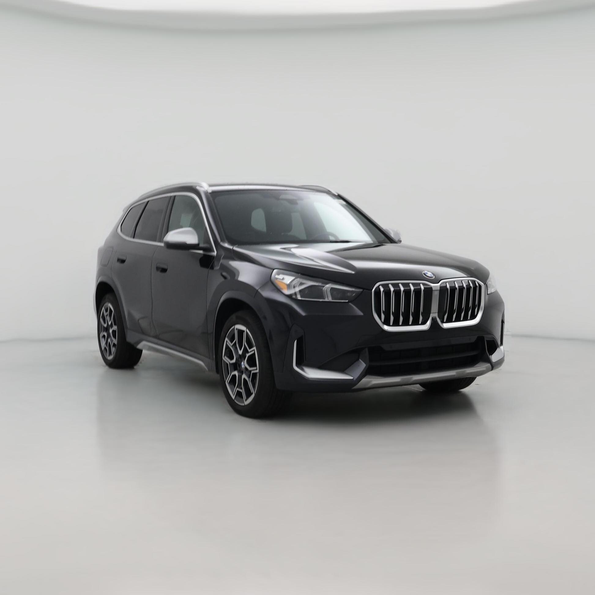 Thumbnail: 2023 BMW X1 - 1